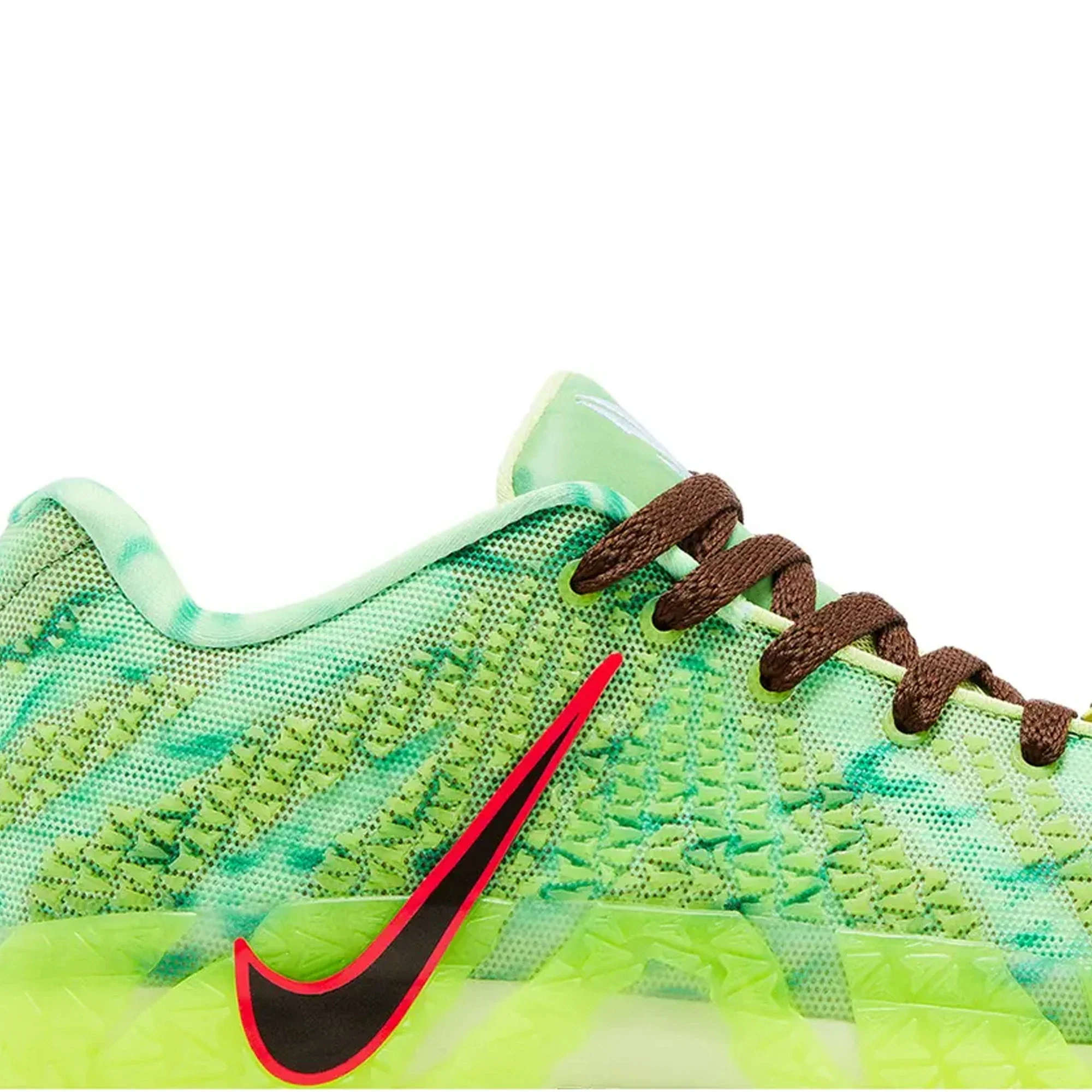 Nike Ja 3 'Zombie' (2025) - Image 5