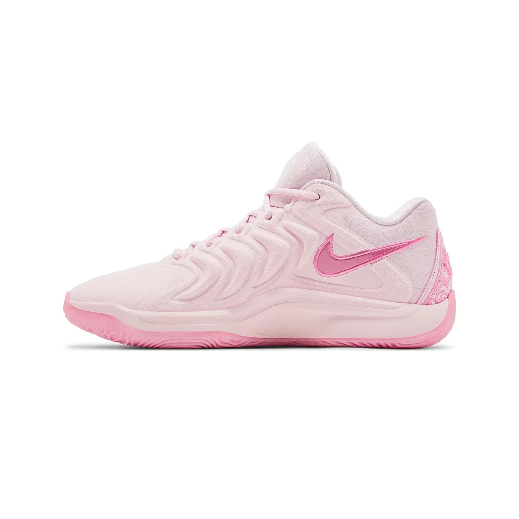Nike KD 17 NRG 'Aunt Pearl' (2024) - Image 3