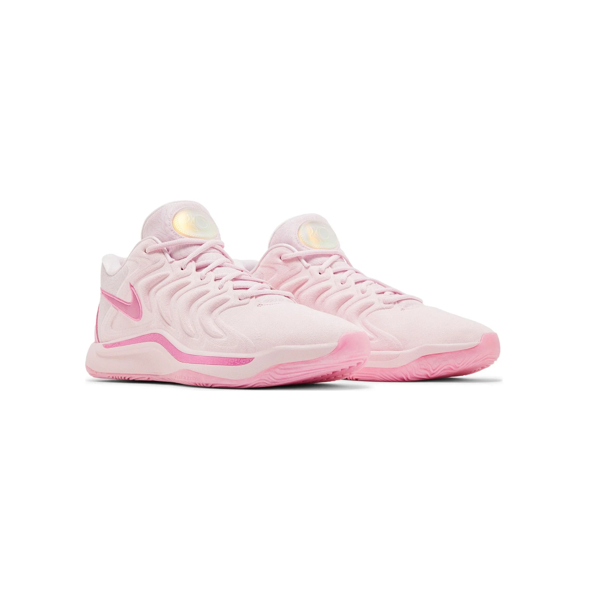 Nike KD 17 NRG 'Aunt Pearl' (2024) - Image 2