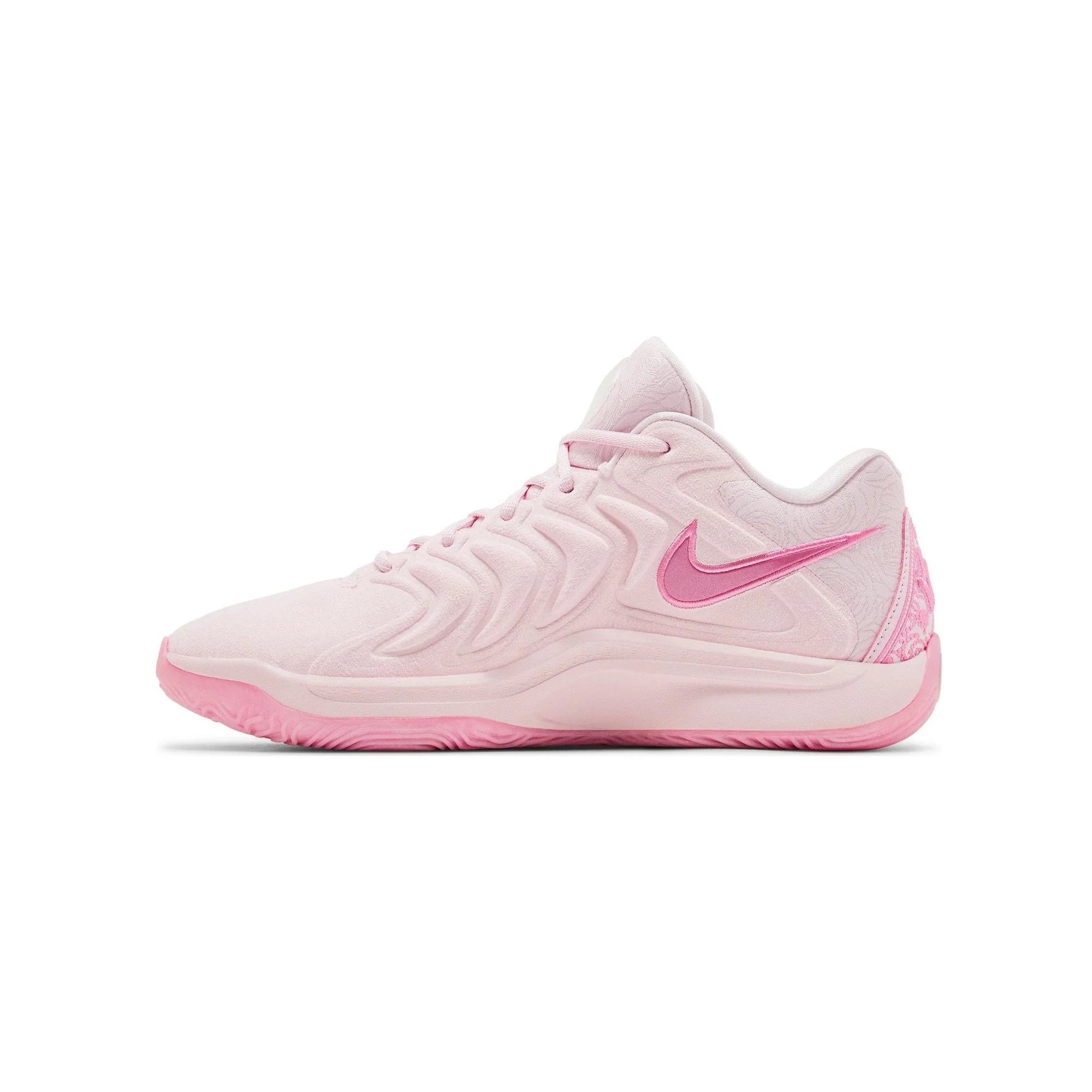 Nike KD 17 NRG 'Aunt Pearl' (2024) - Image 3