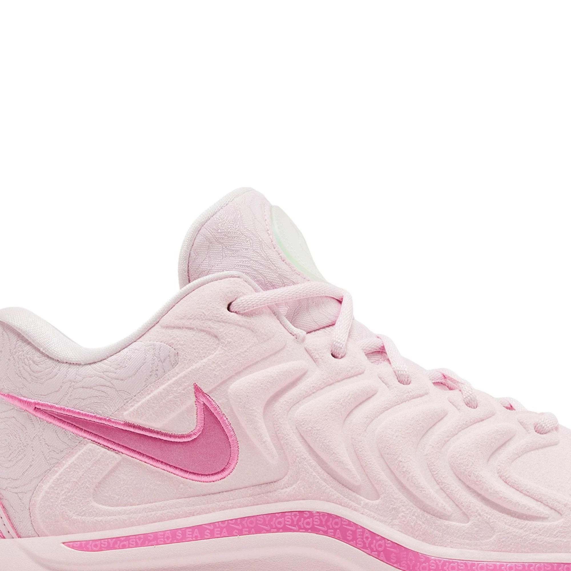 Nike KD 17 NRG 'Aunt Pearl' (2024) - Image 5