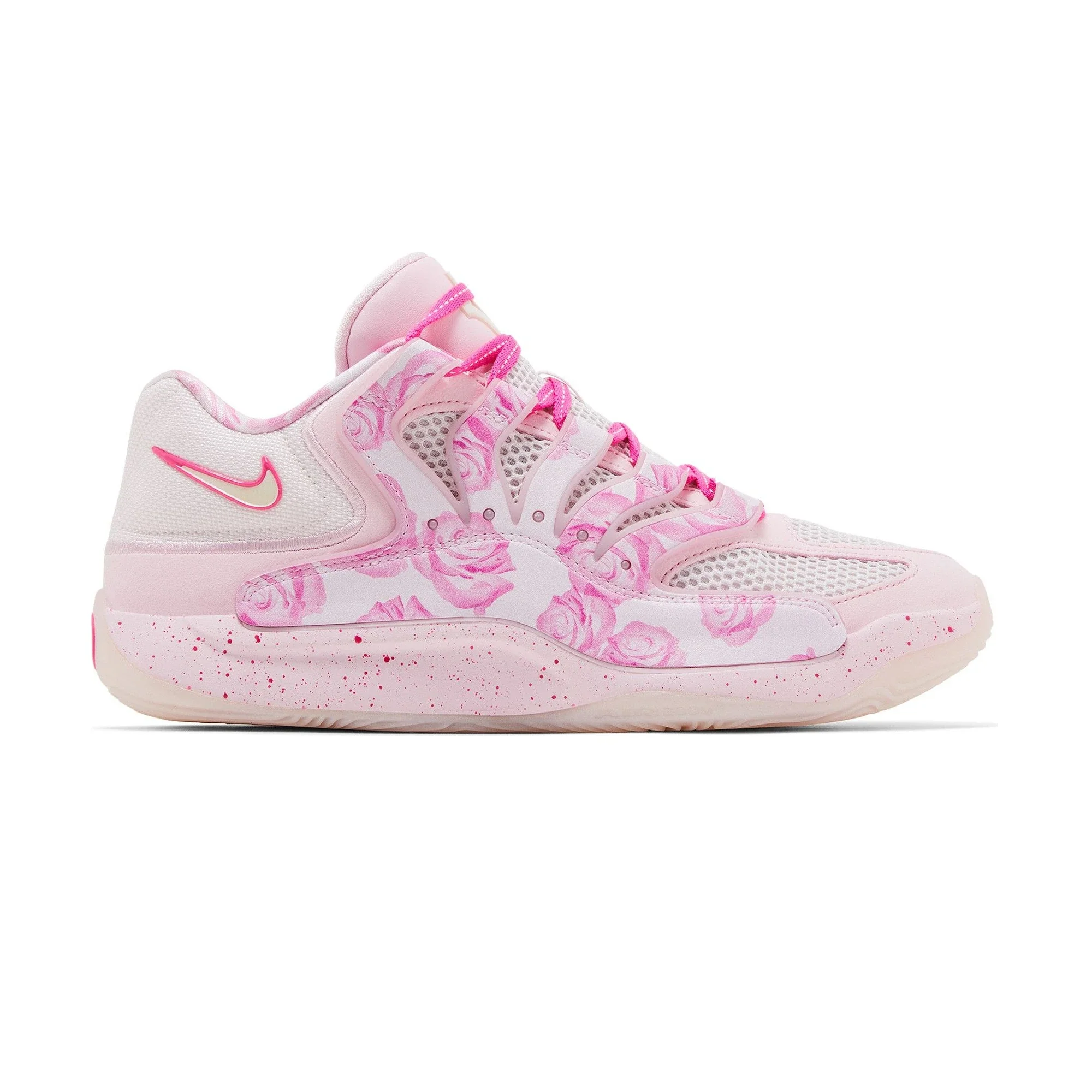 Nike KD 18 'Aunt Pearl' (2025)