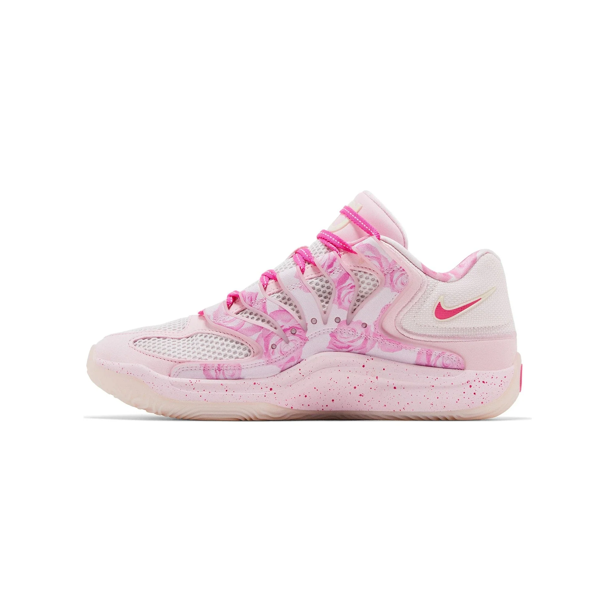 Nike KD 18 'Aunt Pearl' (2025) - Image 3