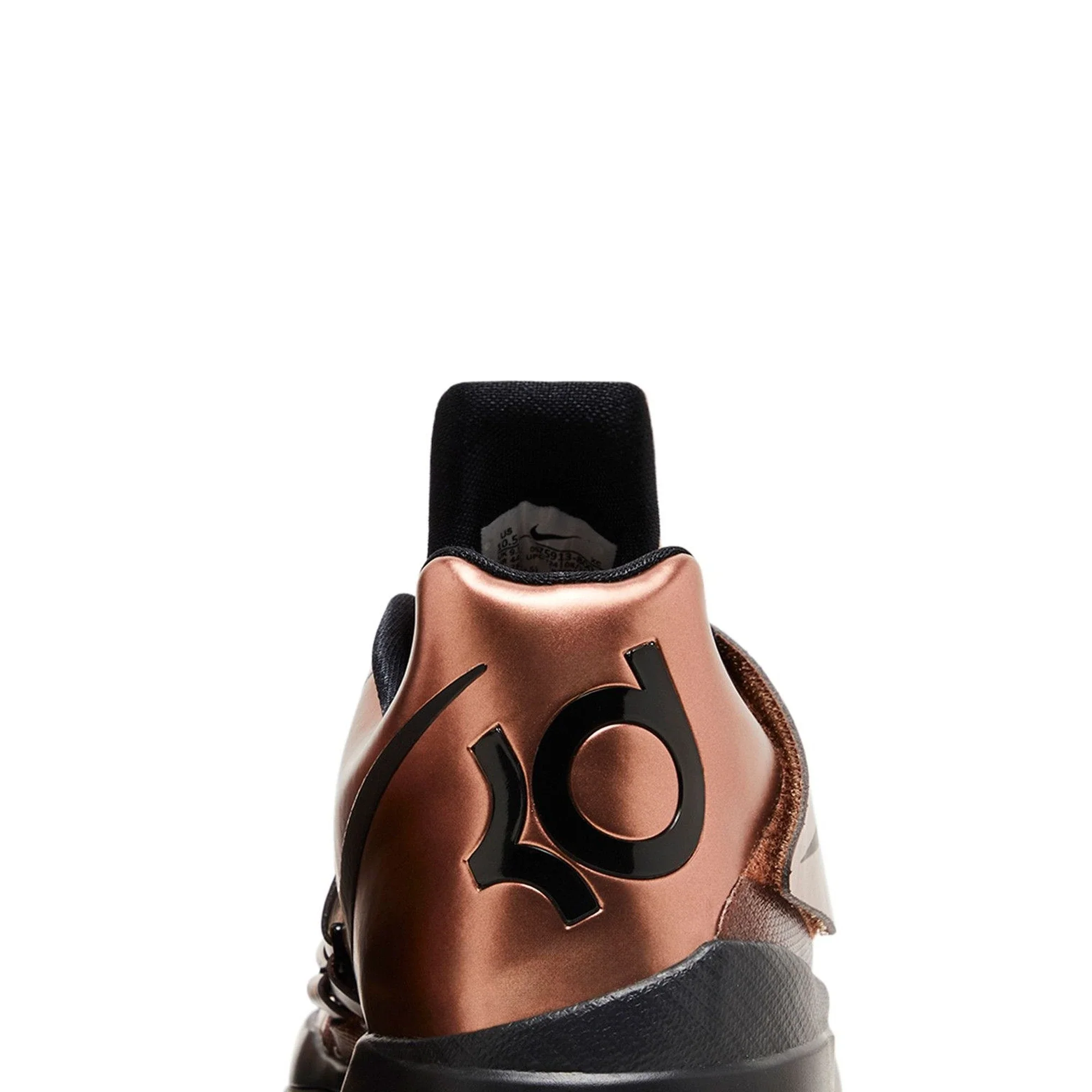 Nike KD 4 'Christmas' (2024) - Image 7