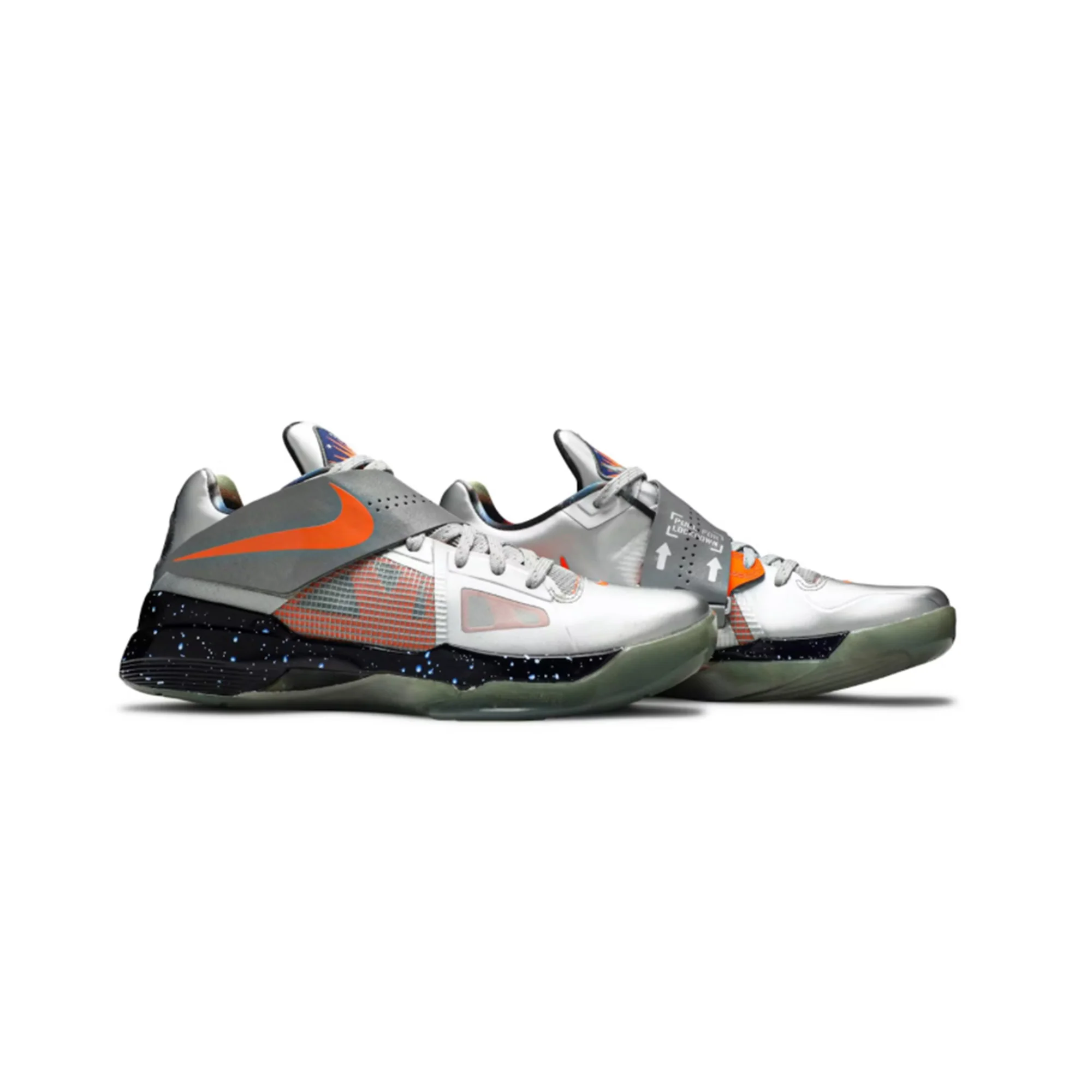 Nike KD 4 'Galaxy AS' (2012) - Image 2
