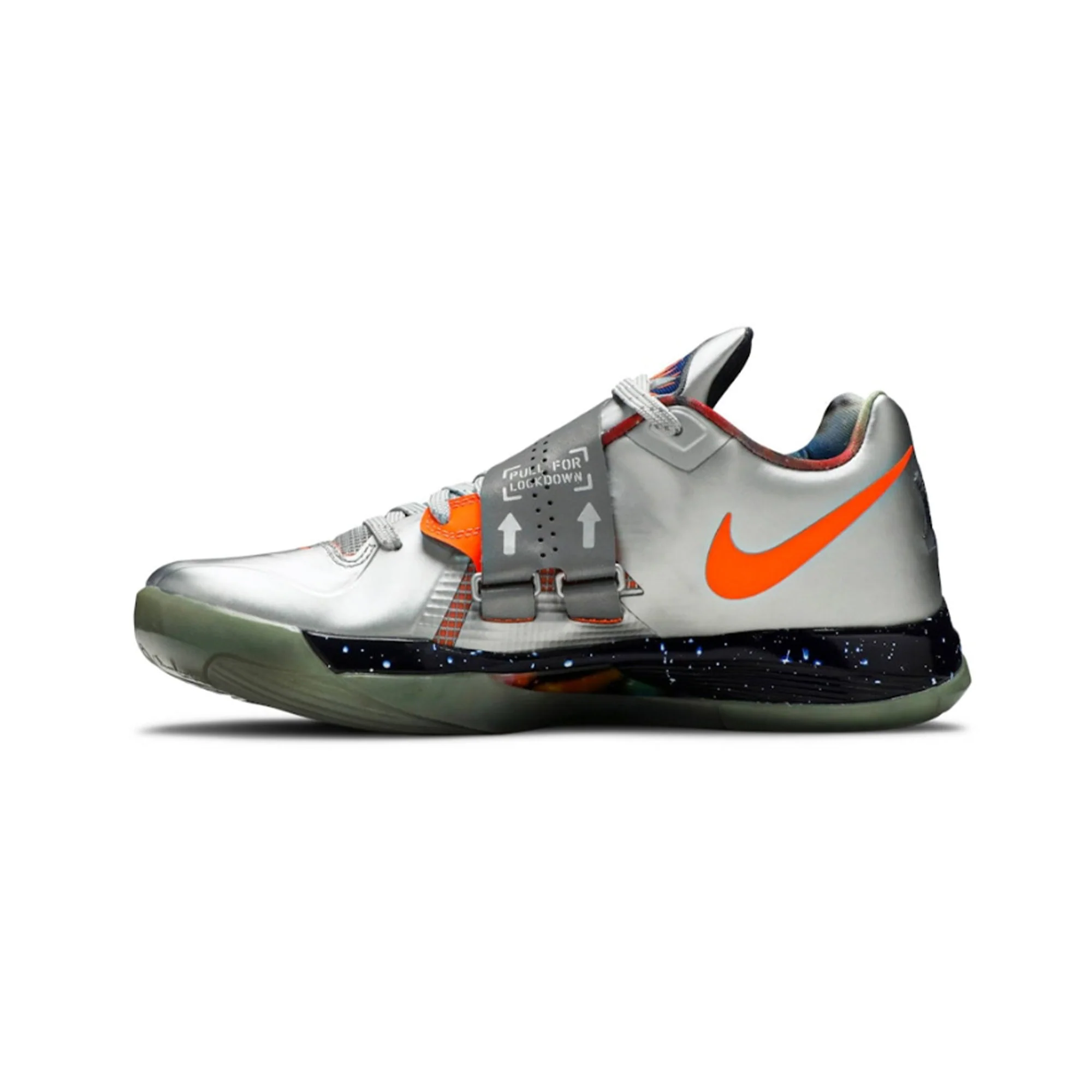 Nike KD 4 'Galaxy AS' (2012) - Image 3