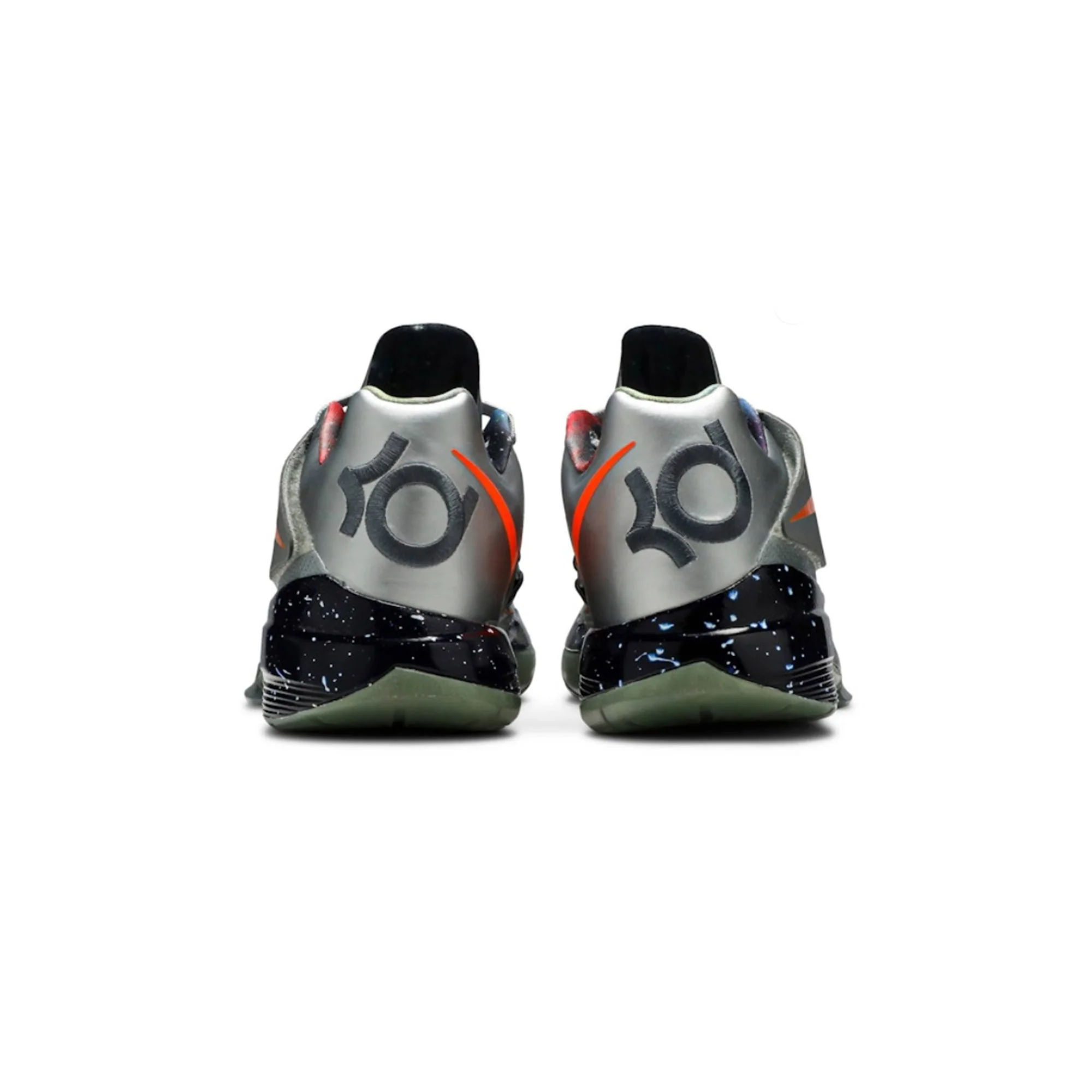Nike KD 4 'Galaxy AS' (2012) - Image 4