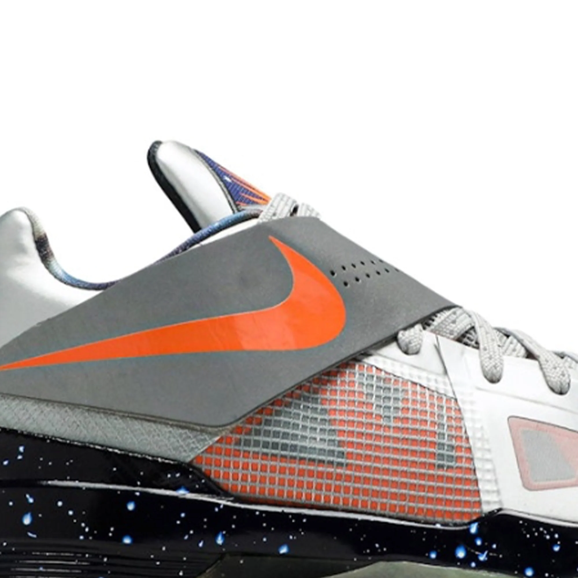 Nike KD 4 'Galaxy AS' (2012) - Image 6