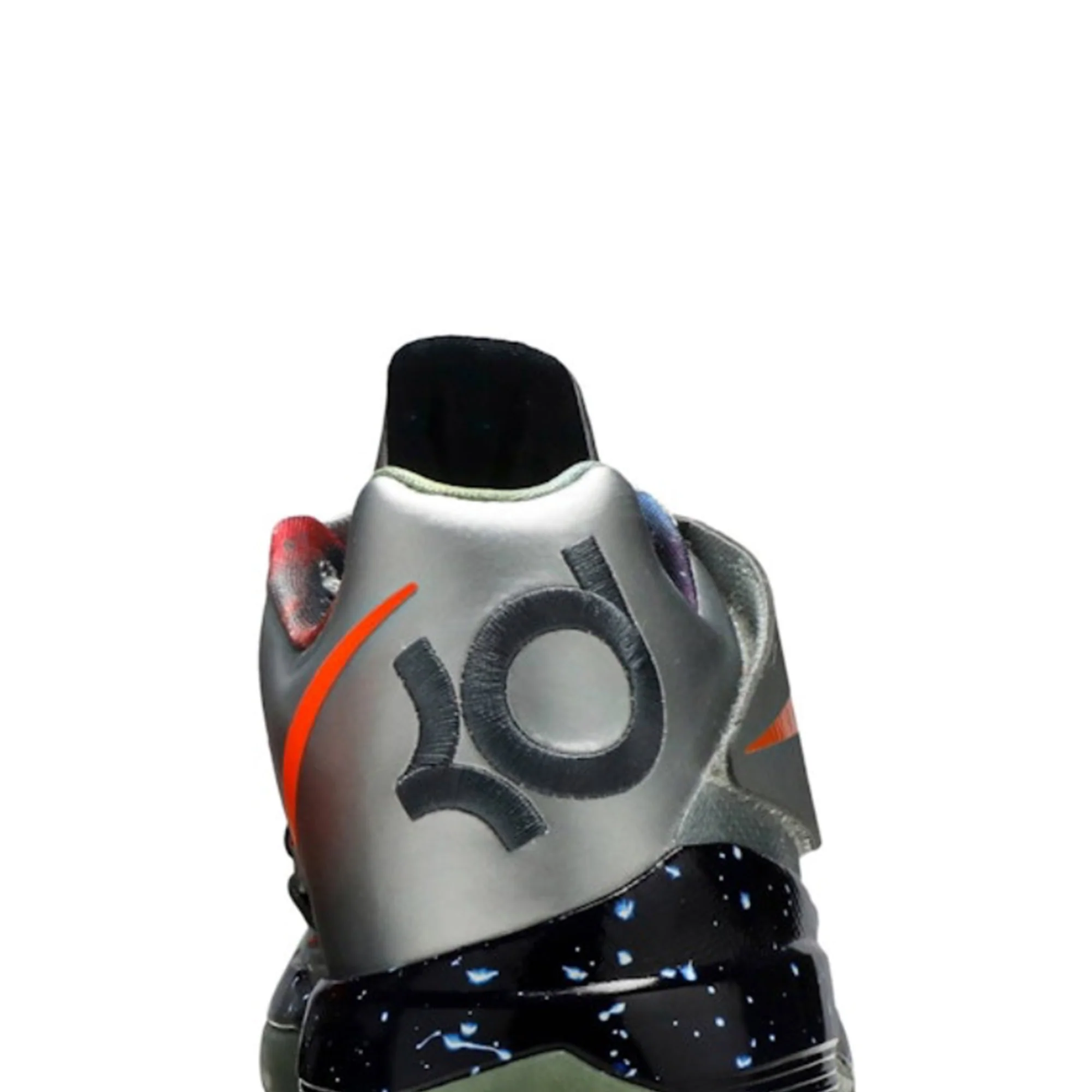 Nike KD 4 'Galaxy AS' (2012) - Image 7