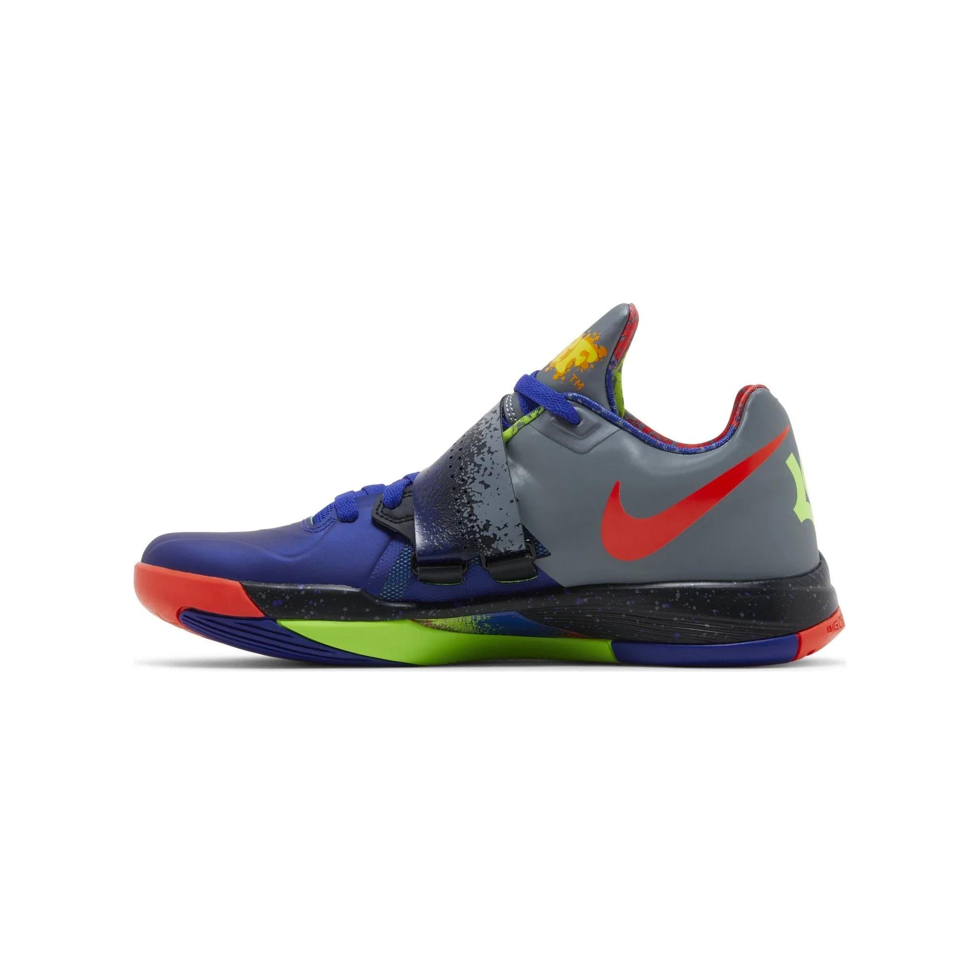 Nike KD 4 'NERF' (2024) - Image 3