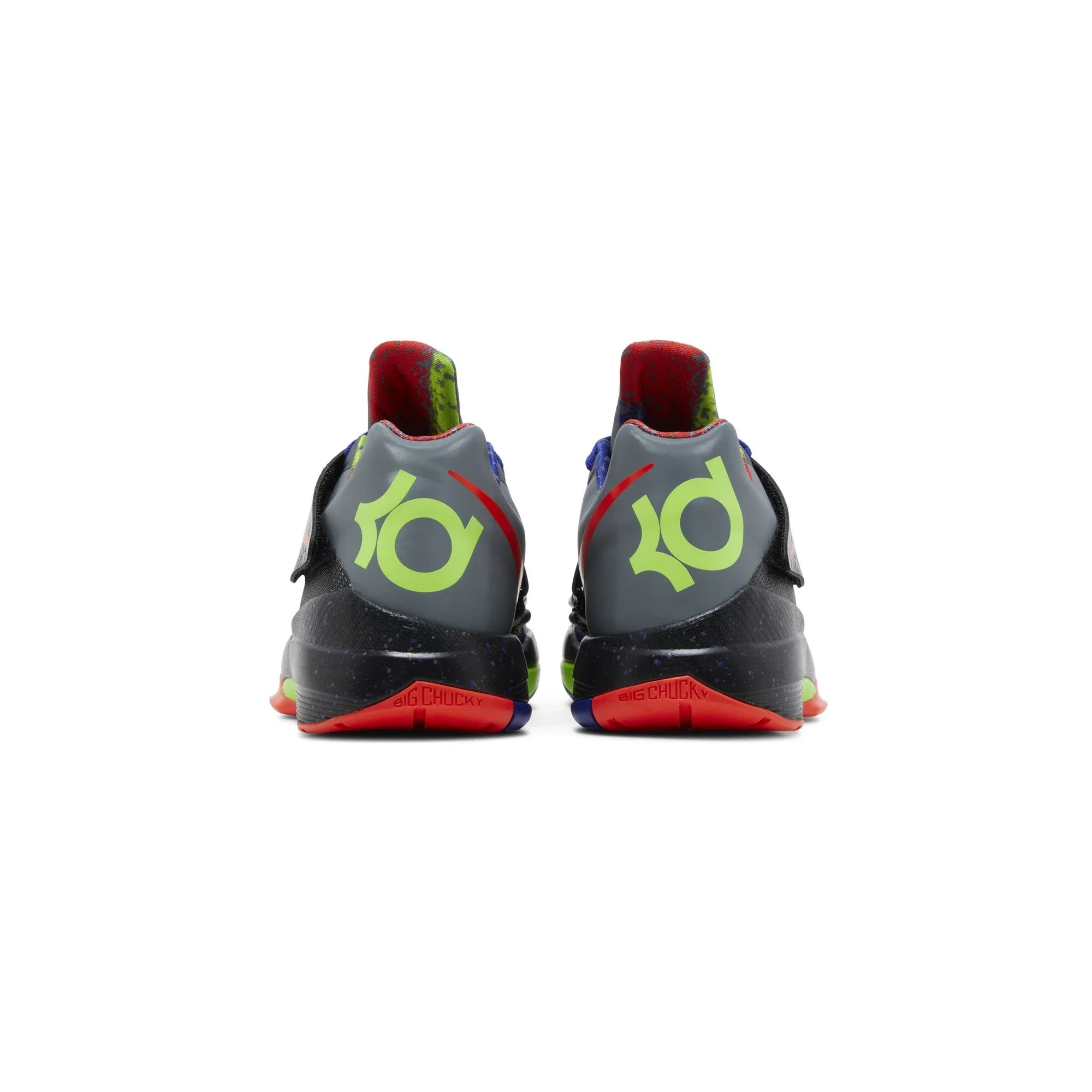 Nike KD 4 'NERF' (2024) - Image 4