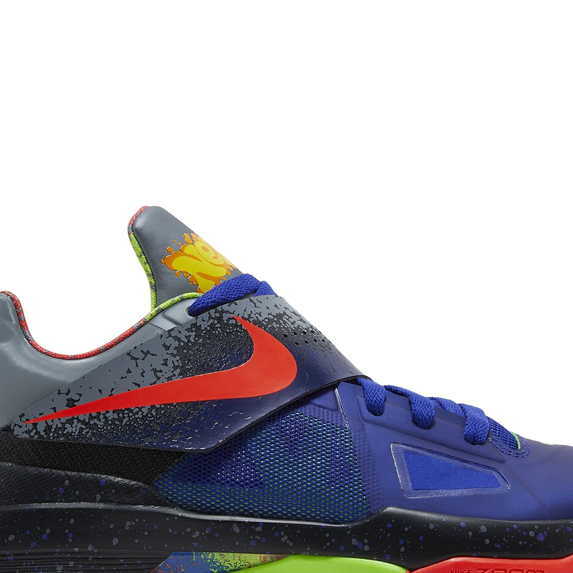 Nike KD 4 'NERF' (2024) - Image 5
