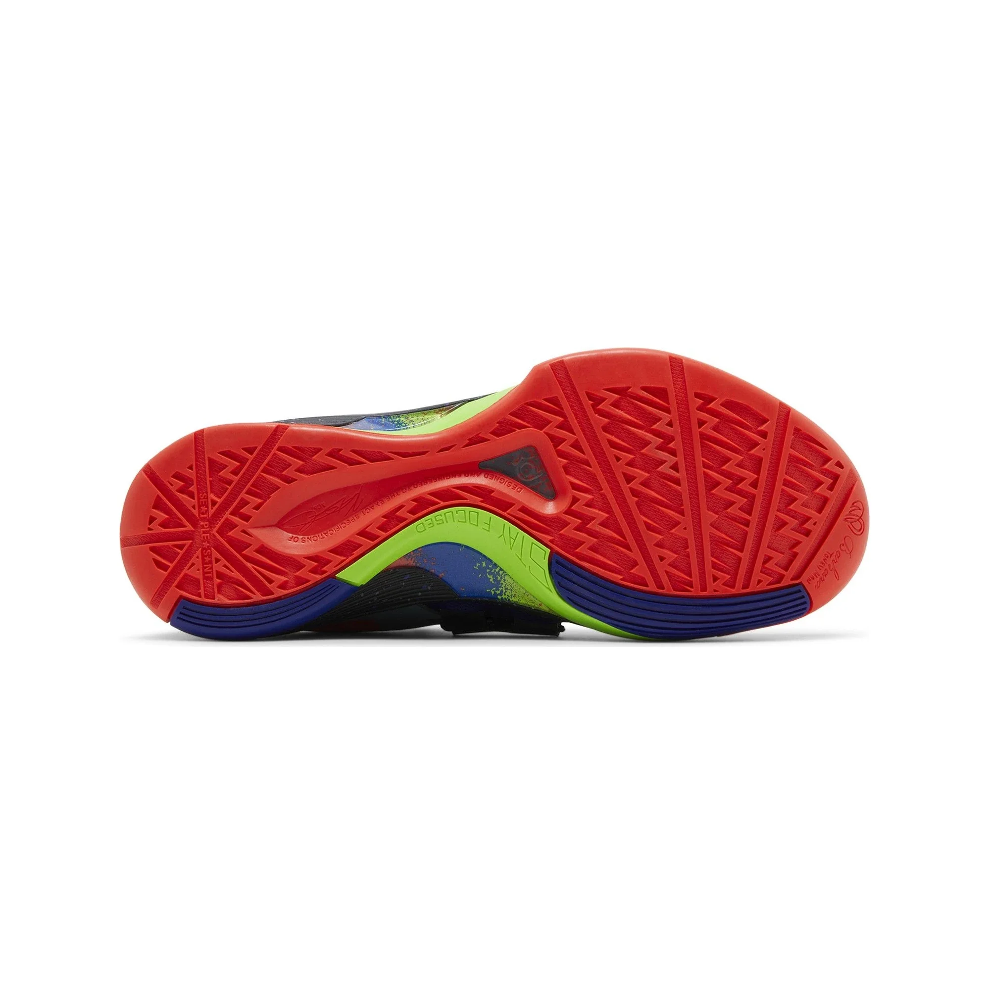Nike KD 4 'NERF' (2024) - Image 6