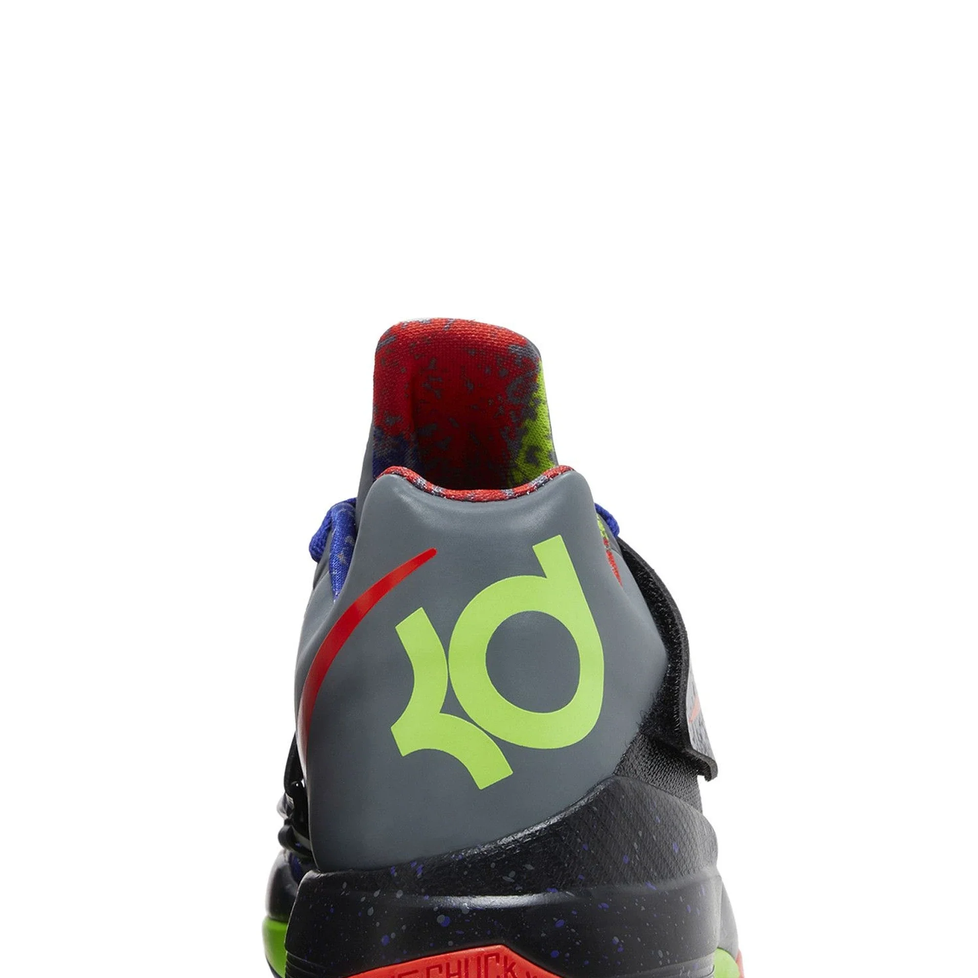 Nike KD 4 'NERF' (2024) - Image 7