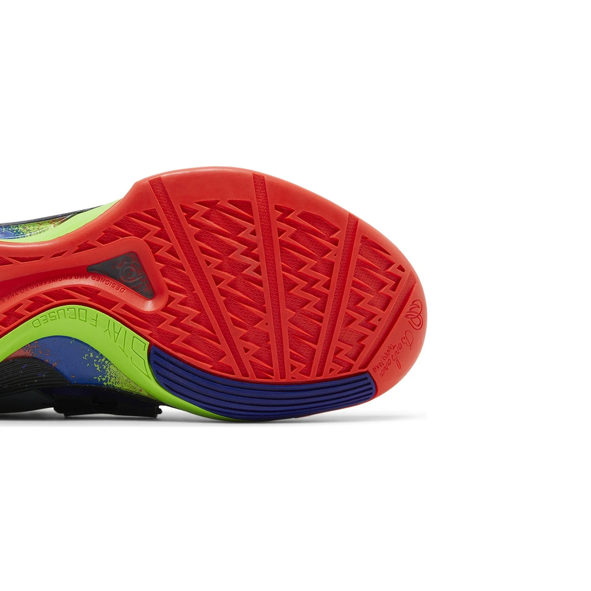 Nike KD 4 'NERF' (2024) - Image 8