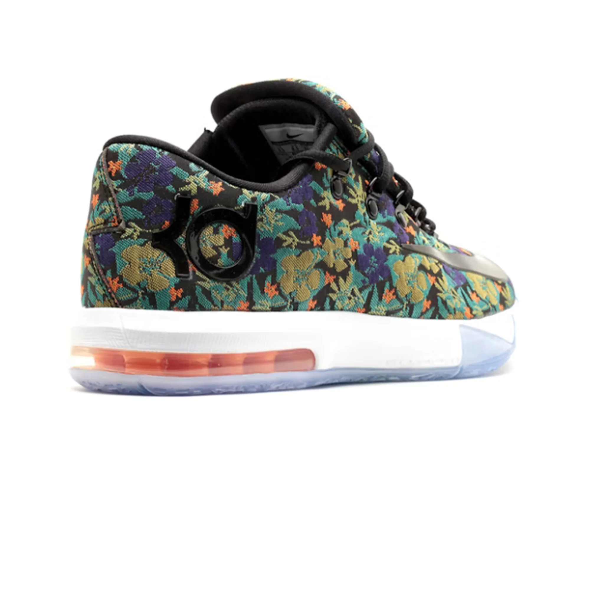 Nike KD 6 EXT 'Floral' (2014) - Image 3