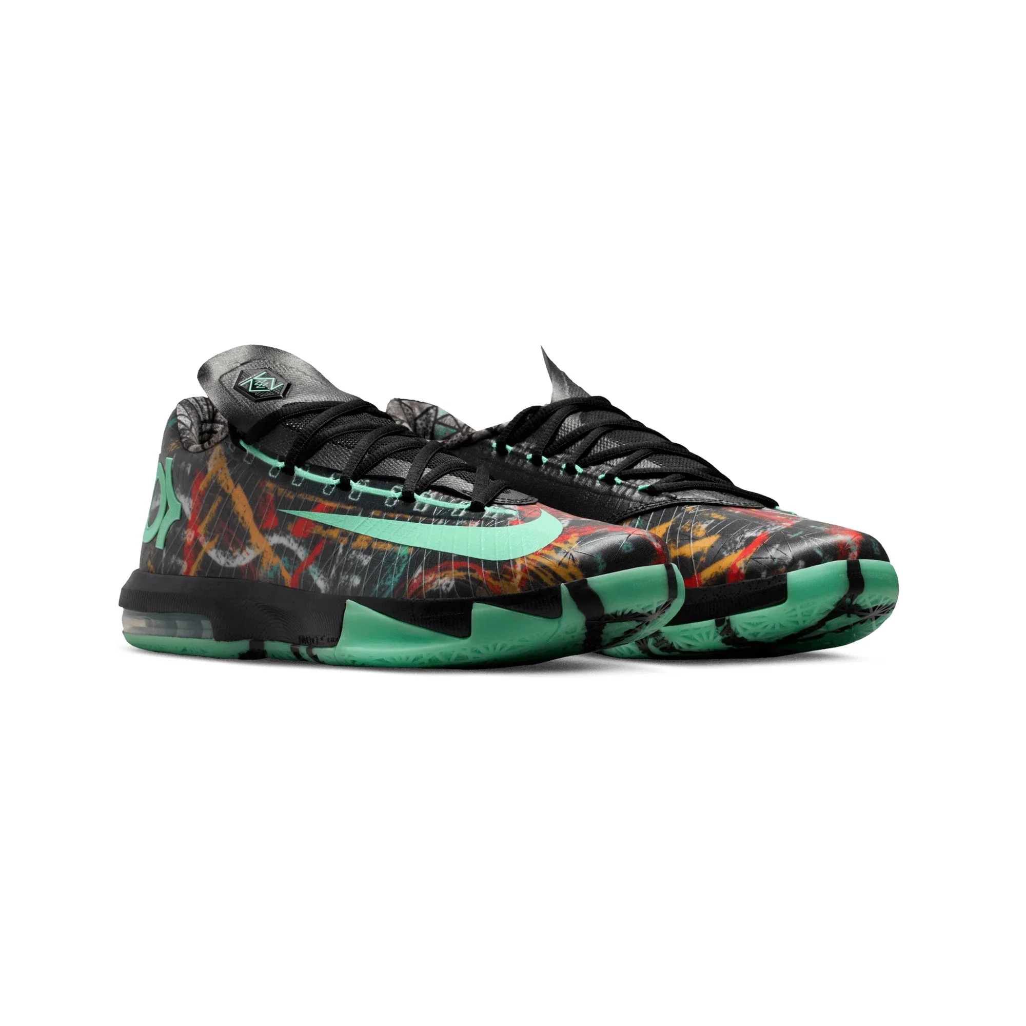 Nike KD 6 'Illusion' (2026) - Image 2