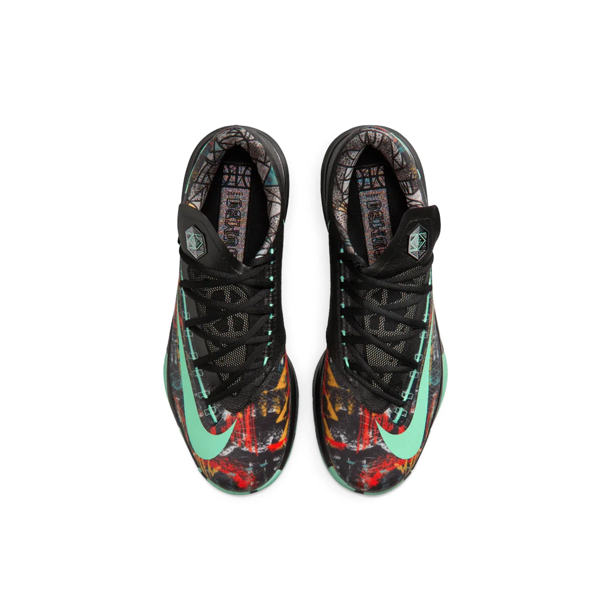 Nike KD 6 'Illusion' (2026) - Image 5