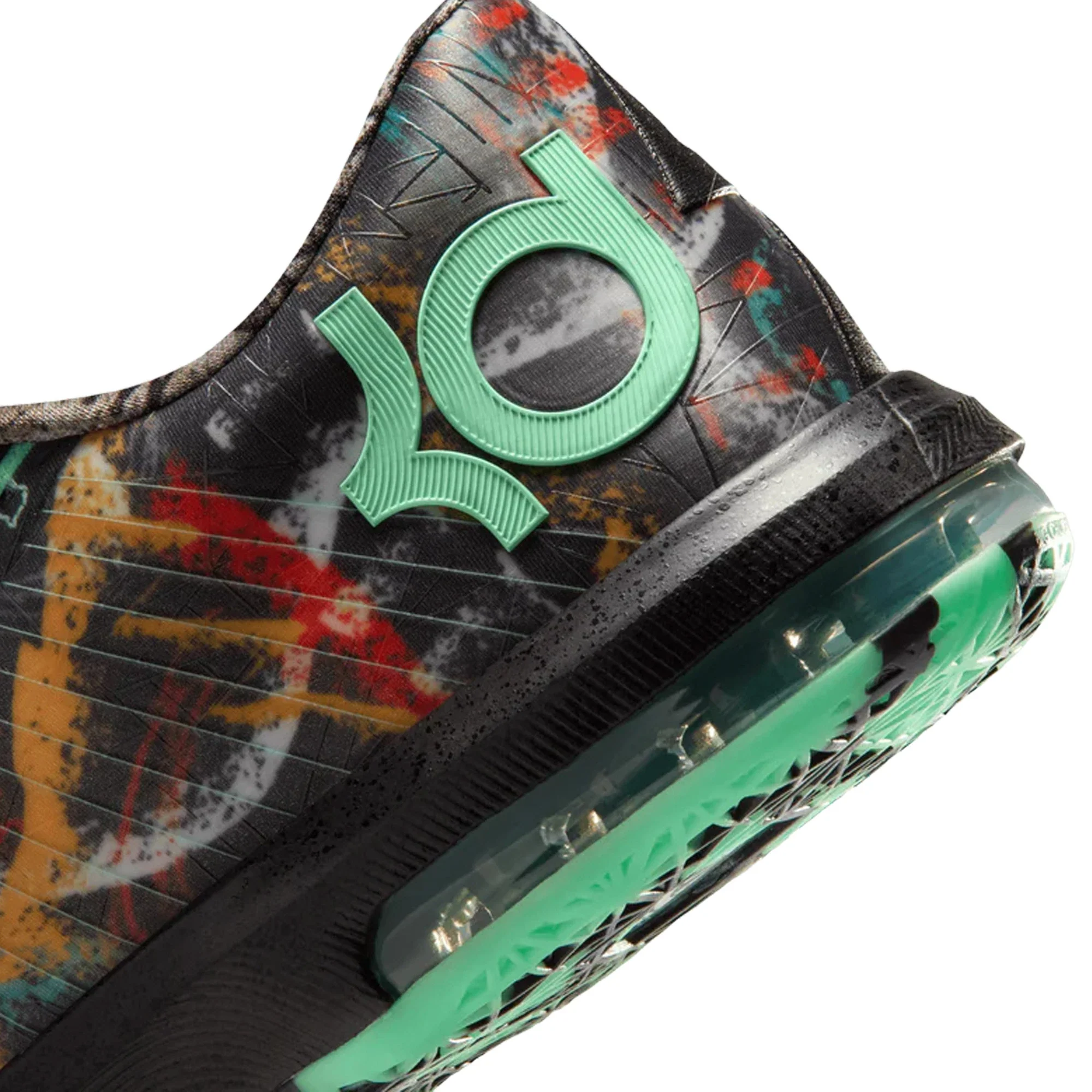 Nike KD 6 'Illusion' (2026) - Image 7