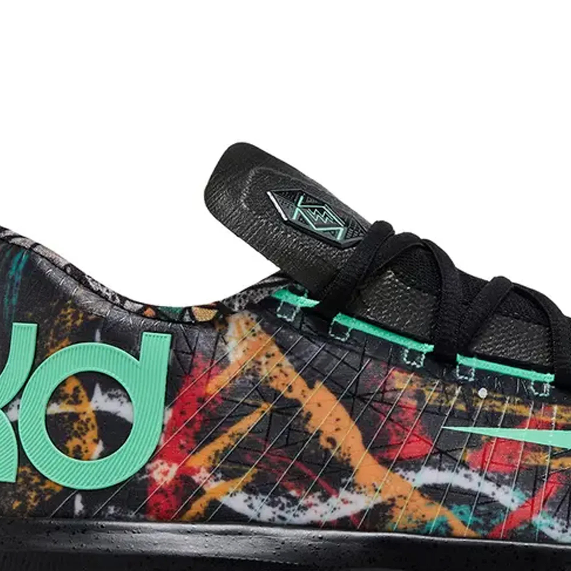 Nike KD 6 'Illusion' (2026) - Image 9
