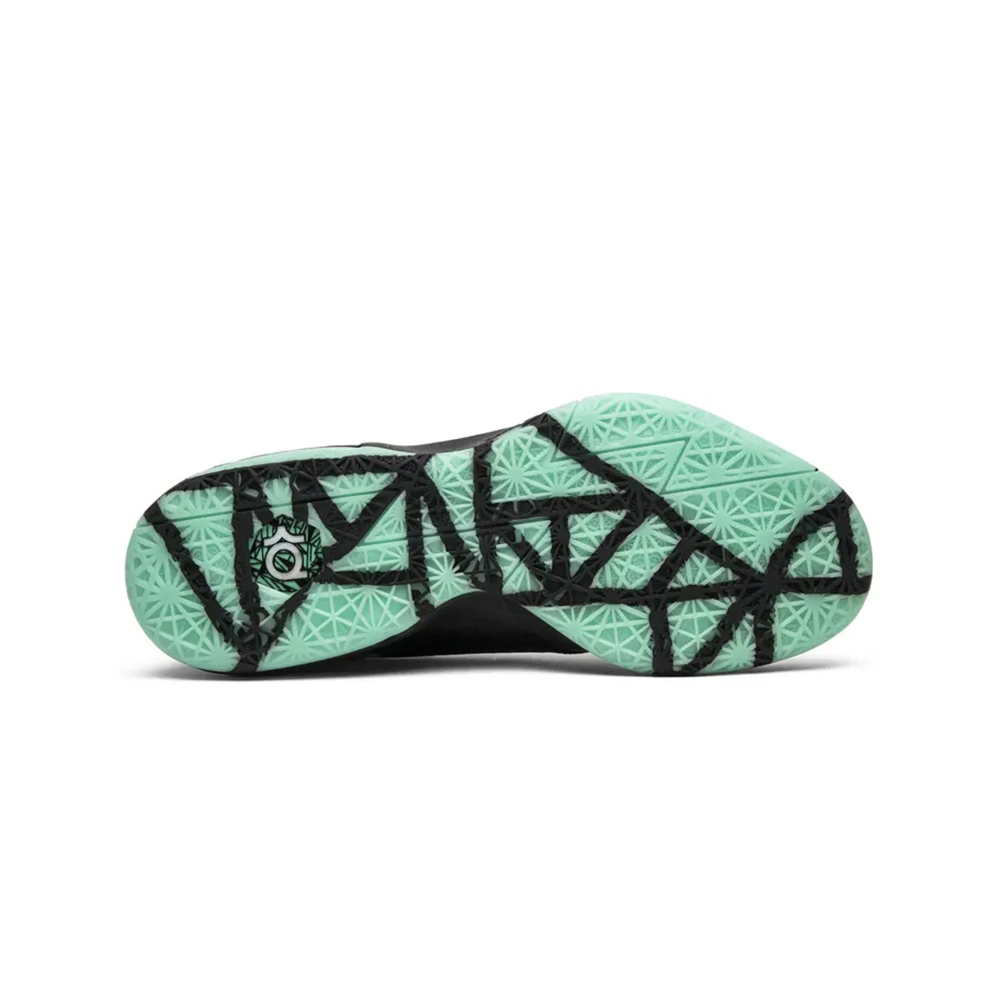 Nike KD 6 'NOLA Gumbo League Illusion' (2014) - Image 5