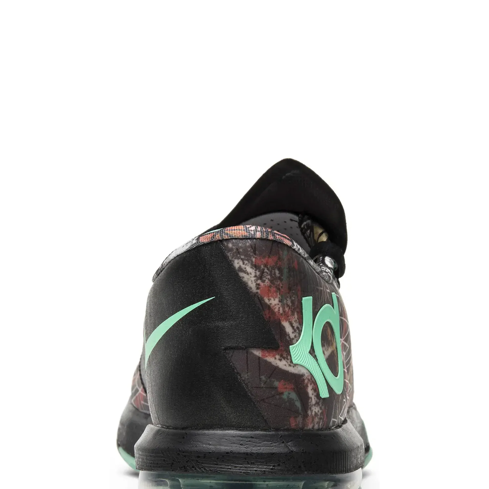 Nike KD 6 'NOLA Gumbo League Illusion' (2014) - Image 7