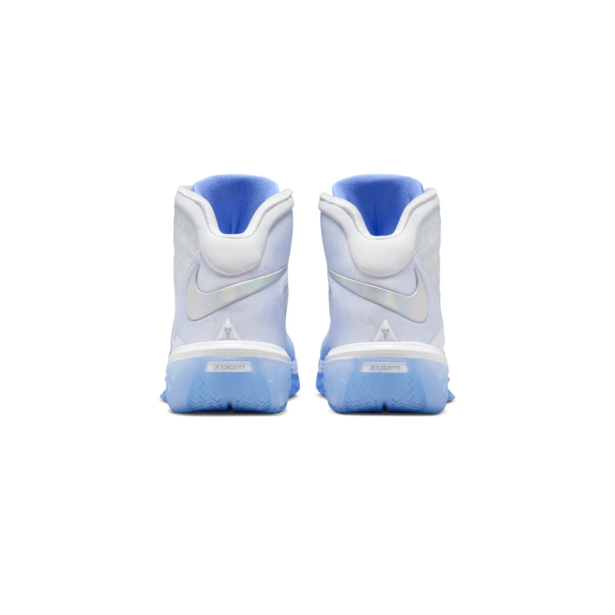 Nike Kobe 3 Protro 'Christmas' (2025) - Image 4