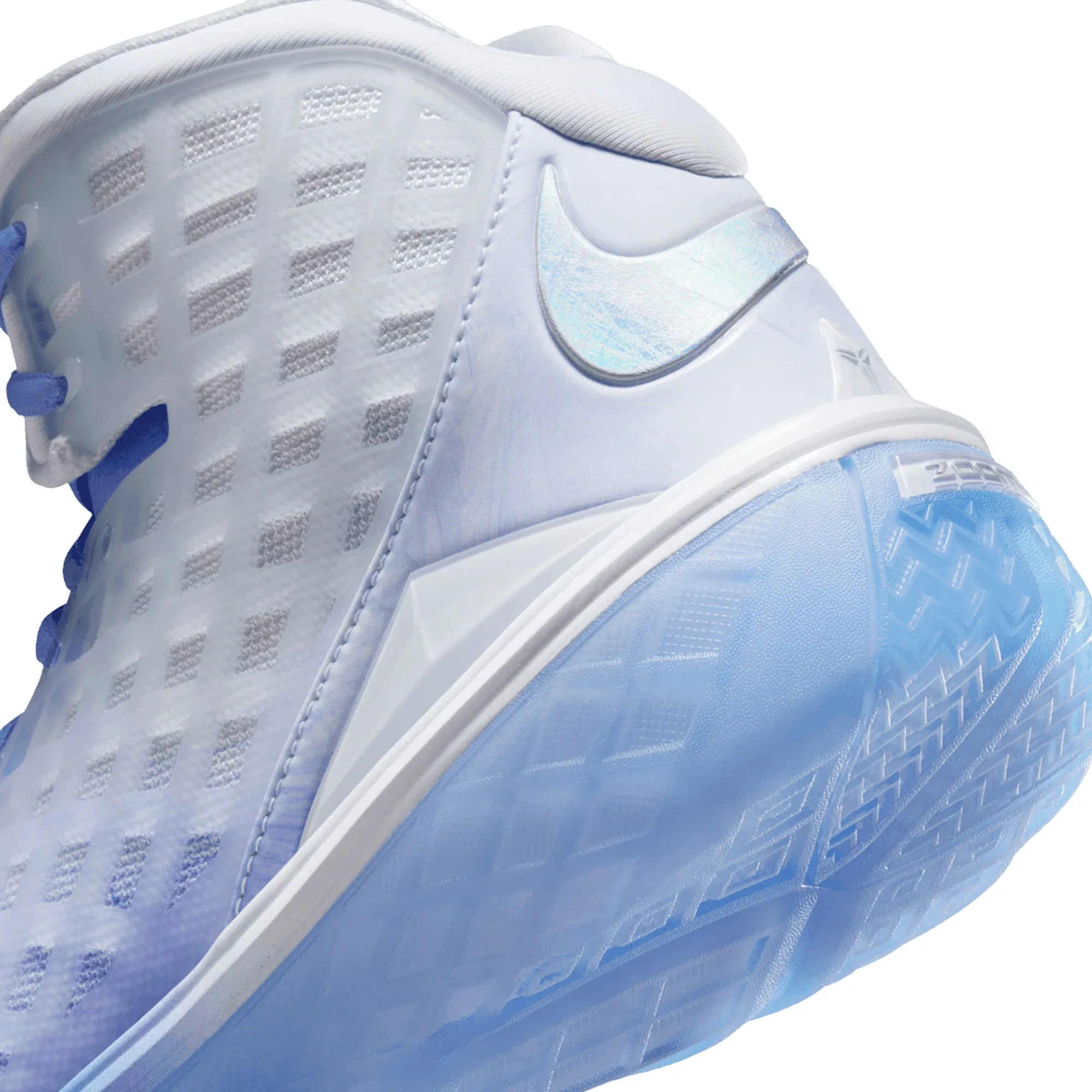 Nike Kobe 3 Protro 'Christmas' (2025) - Image 7