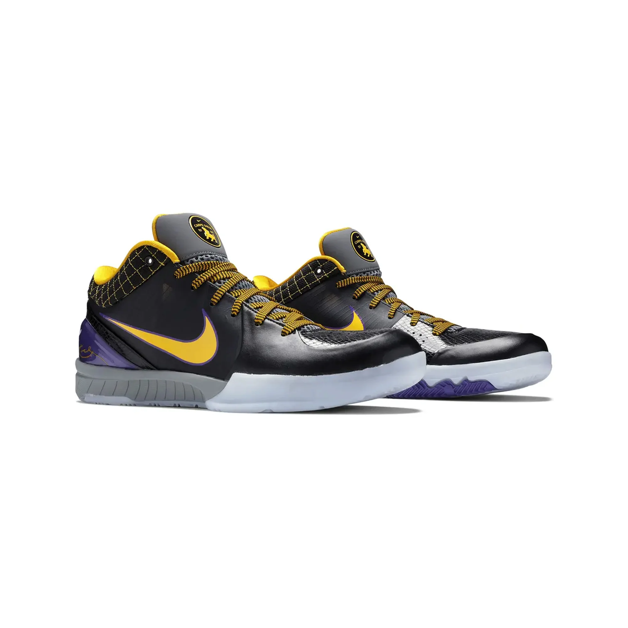 Nike Kobe 4 Protro 'Carpe Diem' (2019) - Image 2