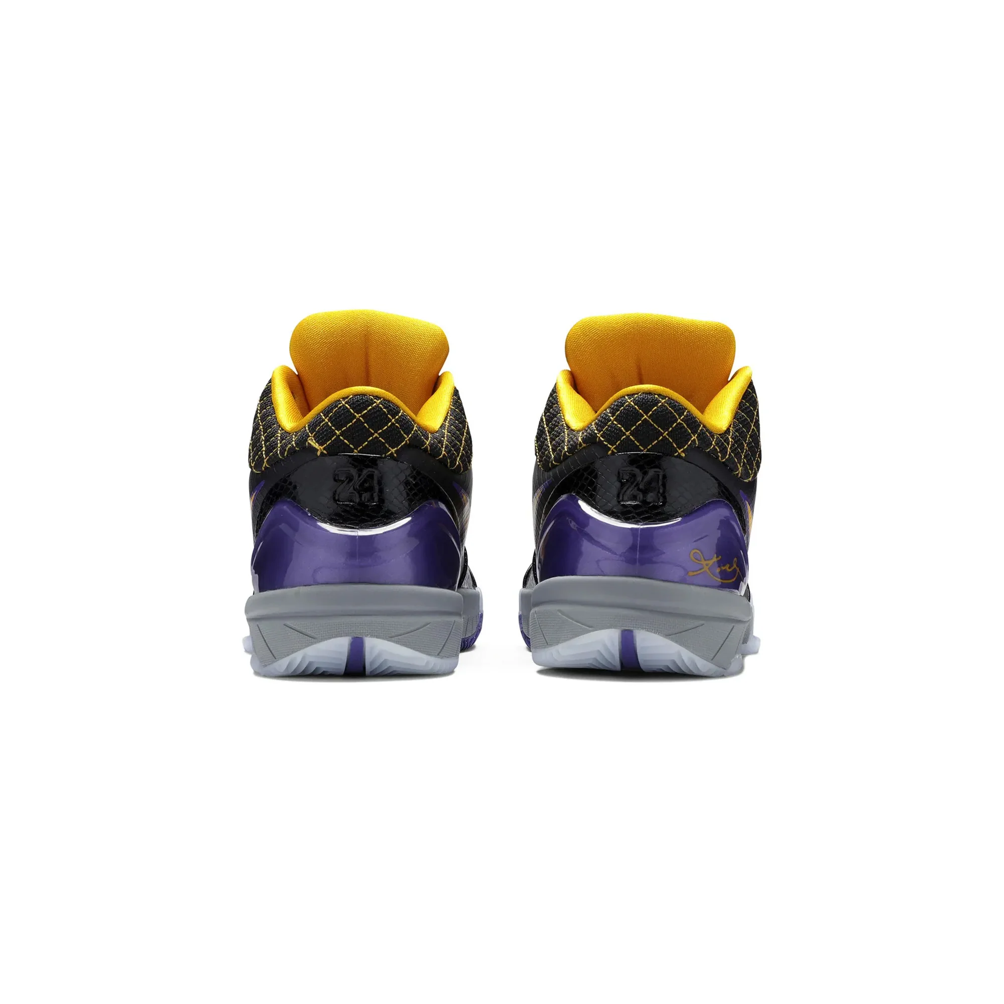 Nike Kobe 4 Protro 'Carpe Diem' (2019) - Image 4