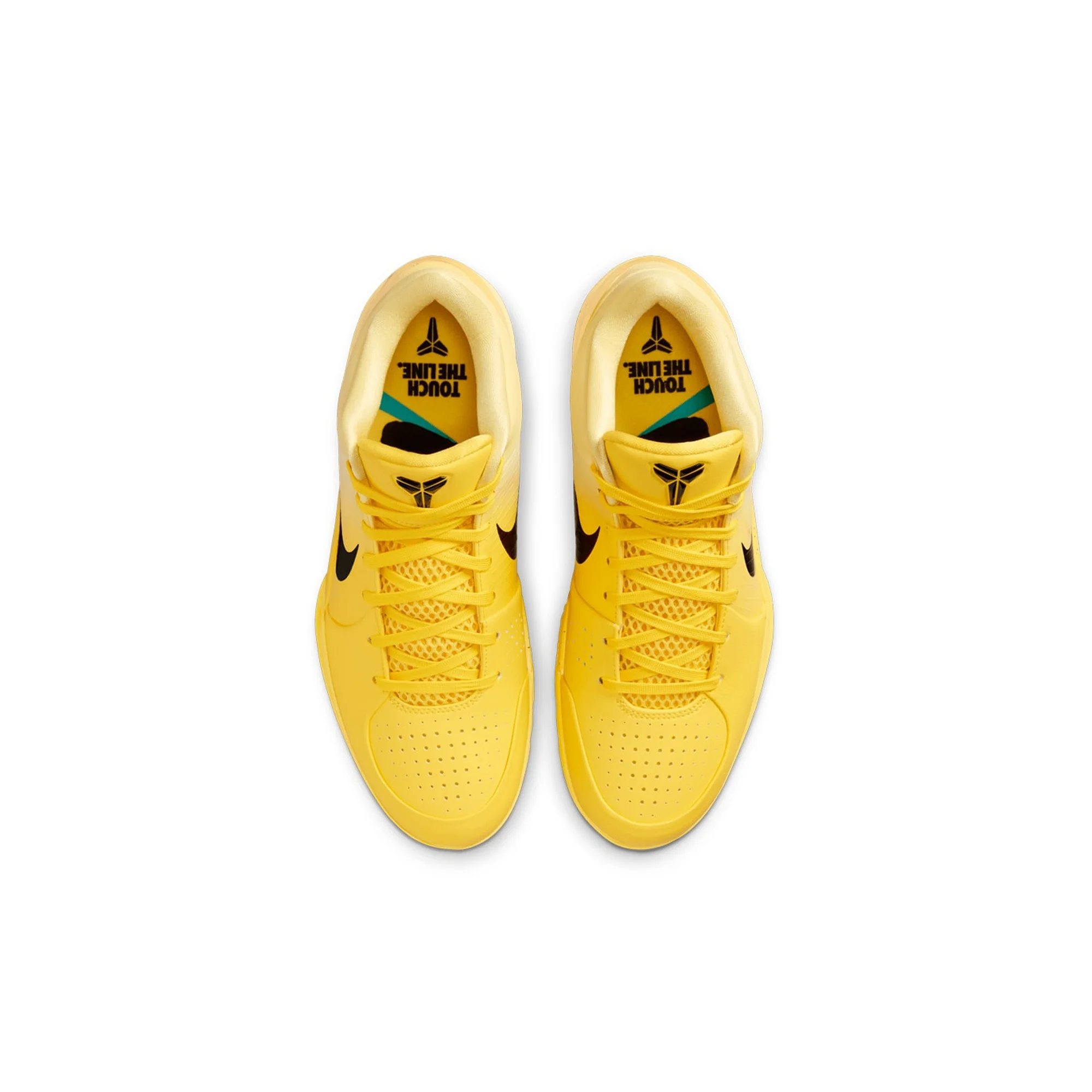 Nike Kobe 4 Protro 'CHBL' - Image 5