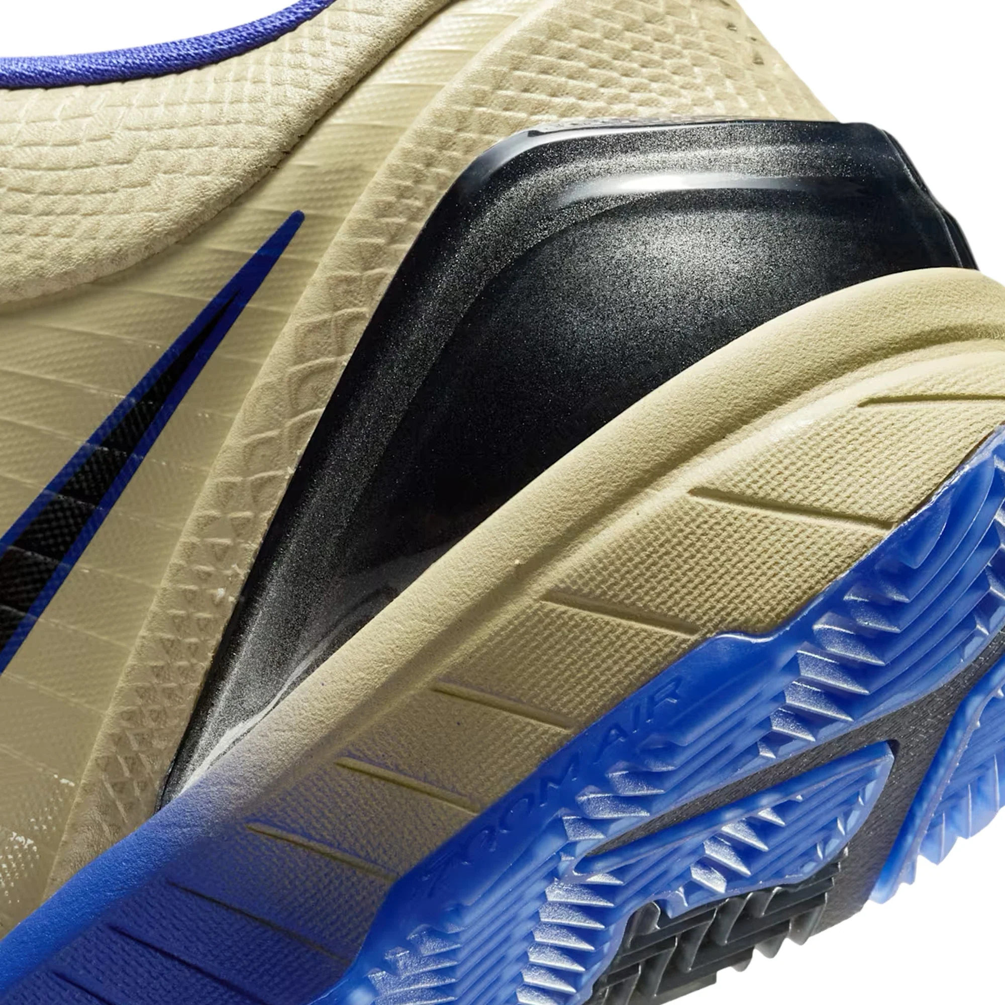 Nike Kobe 4 Protro FC Barcelona Team 'Gold' GS (2025) - Image 9
