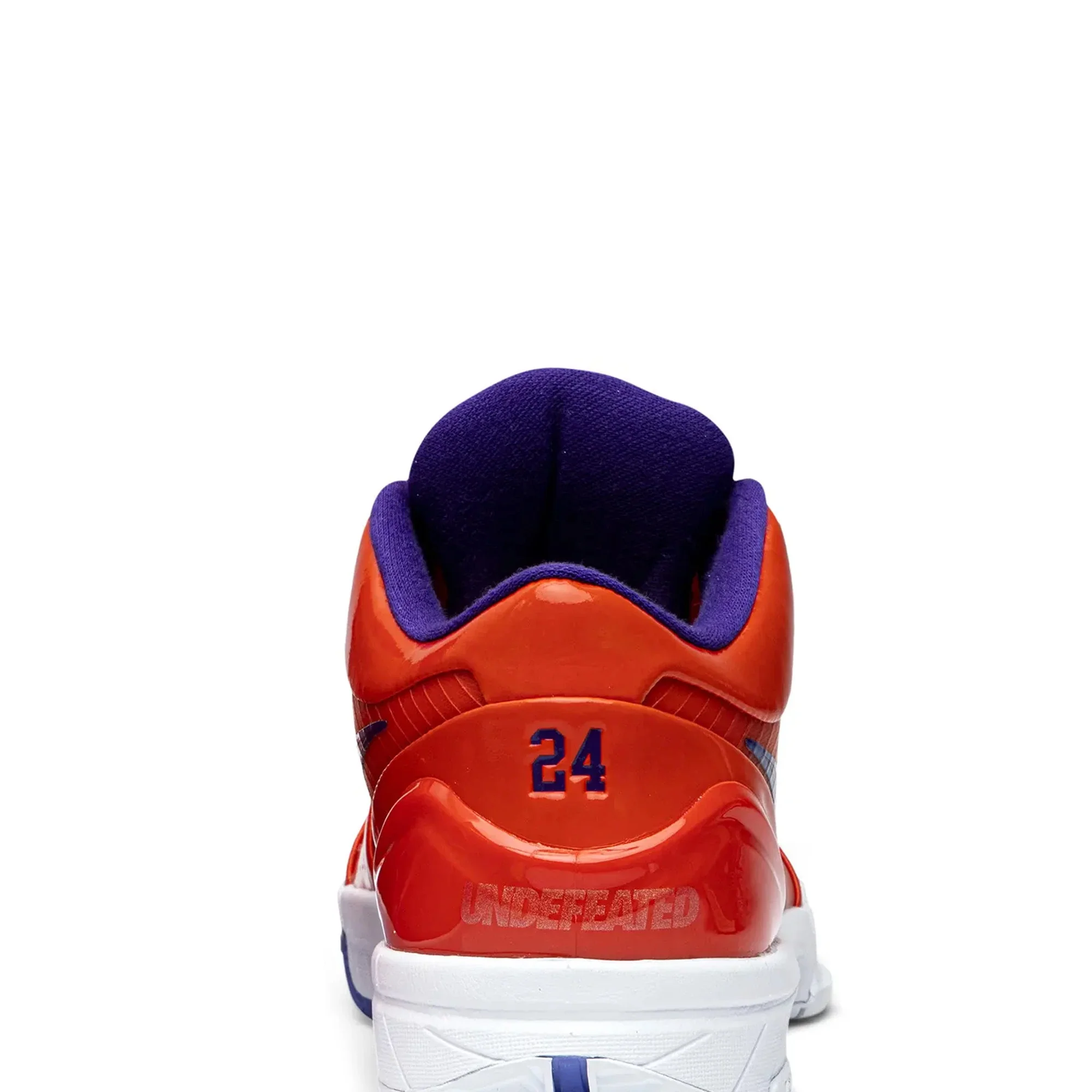 Nike Kobe 4 Protro 'Undefeated Phoenix Suns' (2019) - Image 6