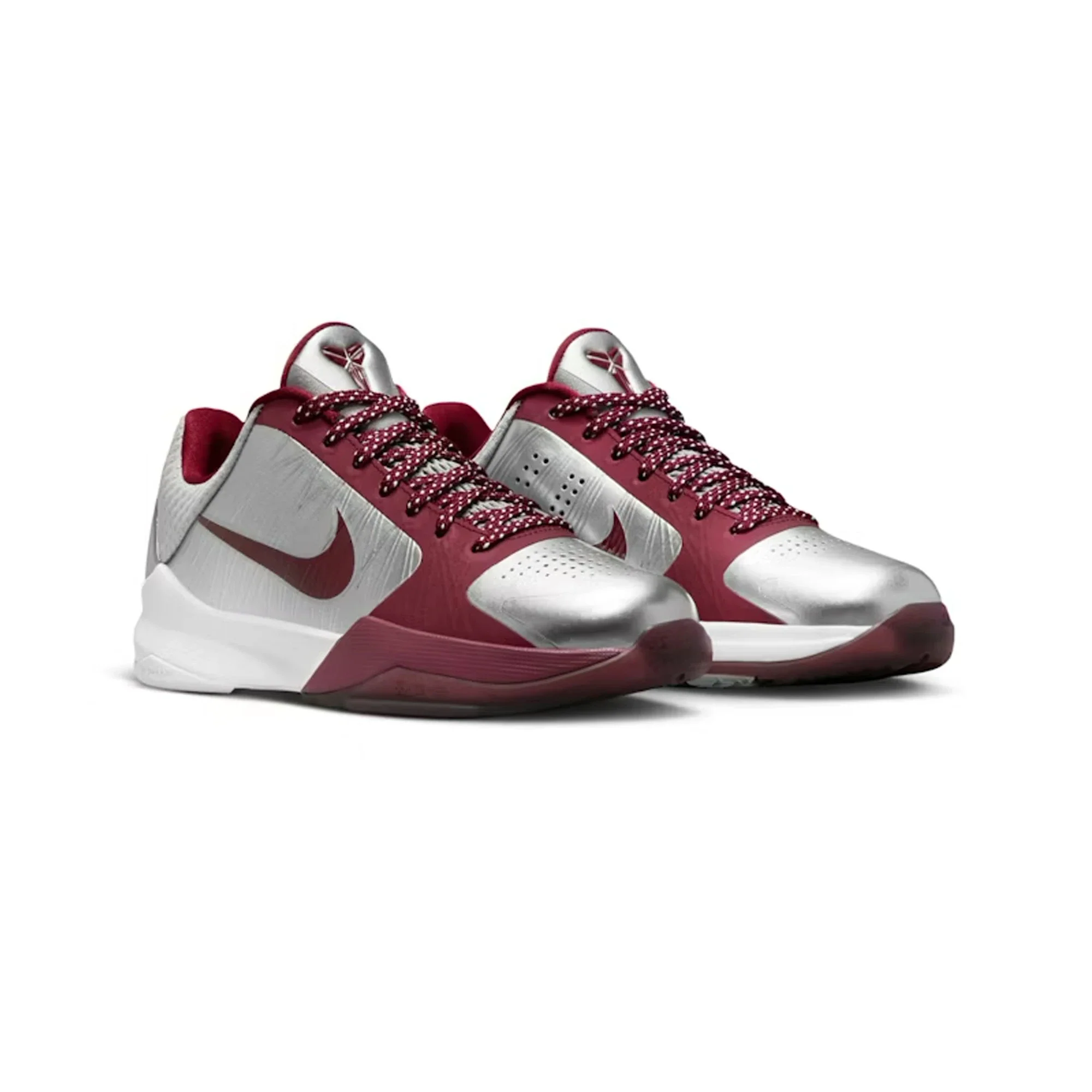 Nike Kobe 5 'Lower Merion Aces Away' GS (2026) - Image 2