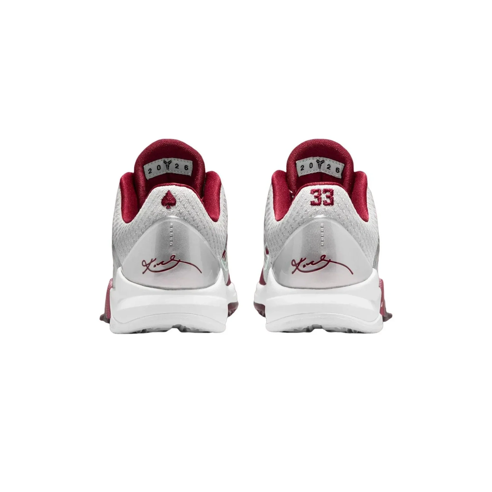 Nike Kobe 5 'Lower Merion Aces Away' GS (2026) - Image 4
