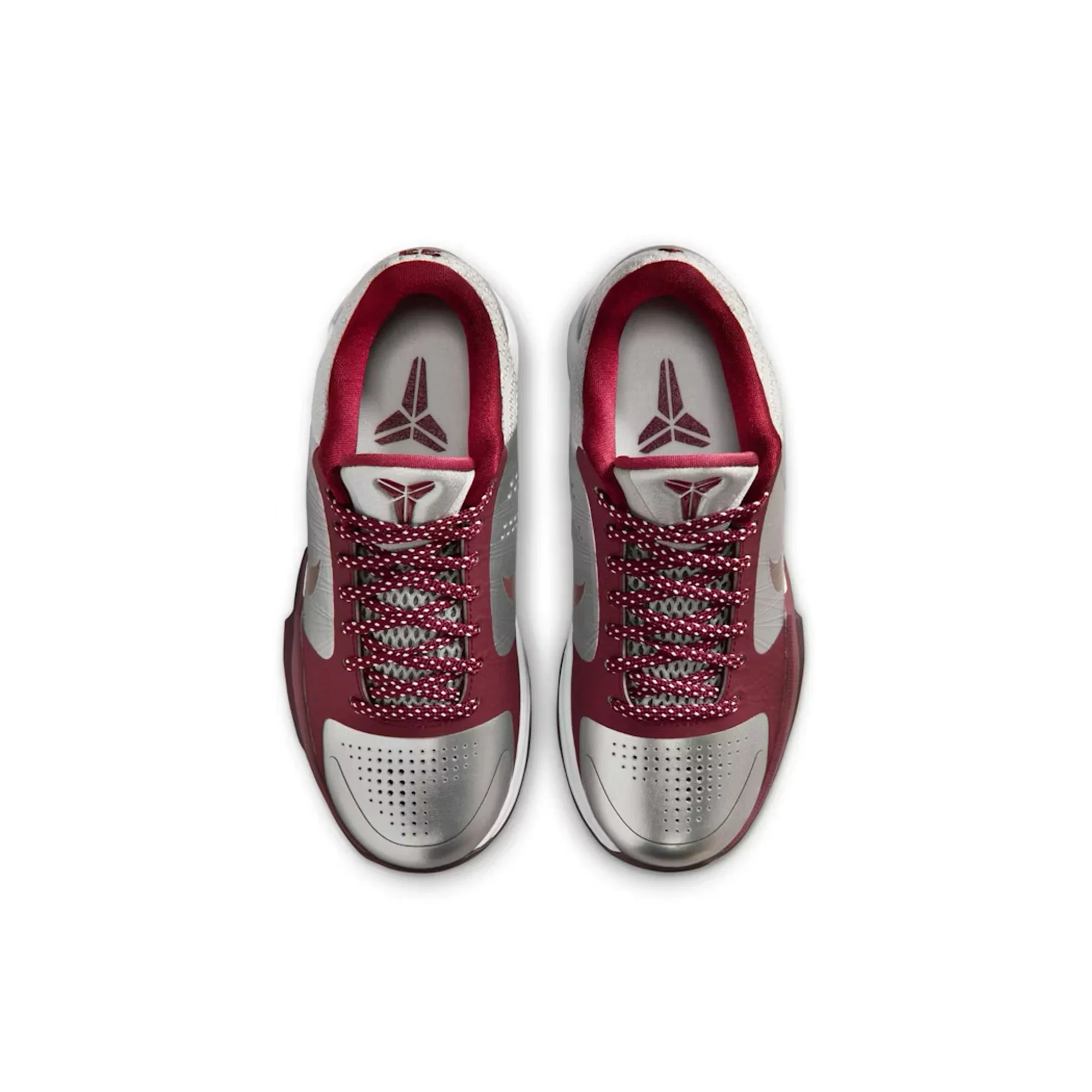 Nike Kobe 5 'Lower Merion Aces Away' GS (2026) - Image 5