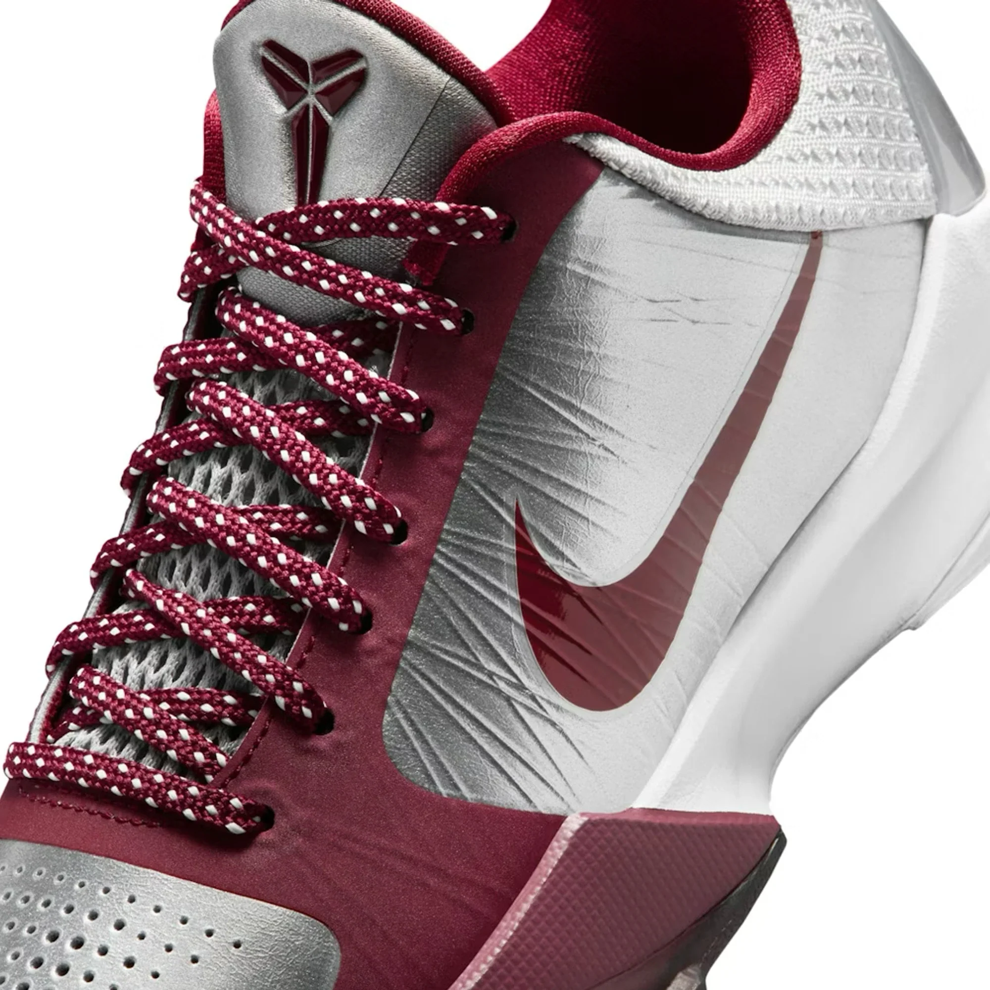 Nike Kobe 5 'Lower Merion Aces Away' GS (2026) - Image 6