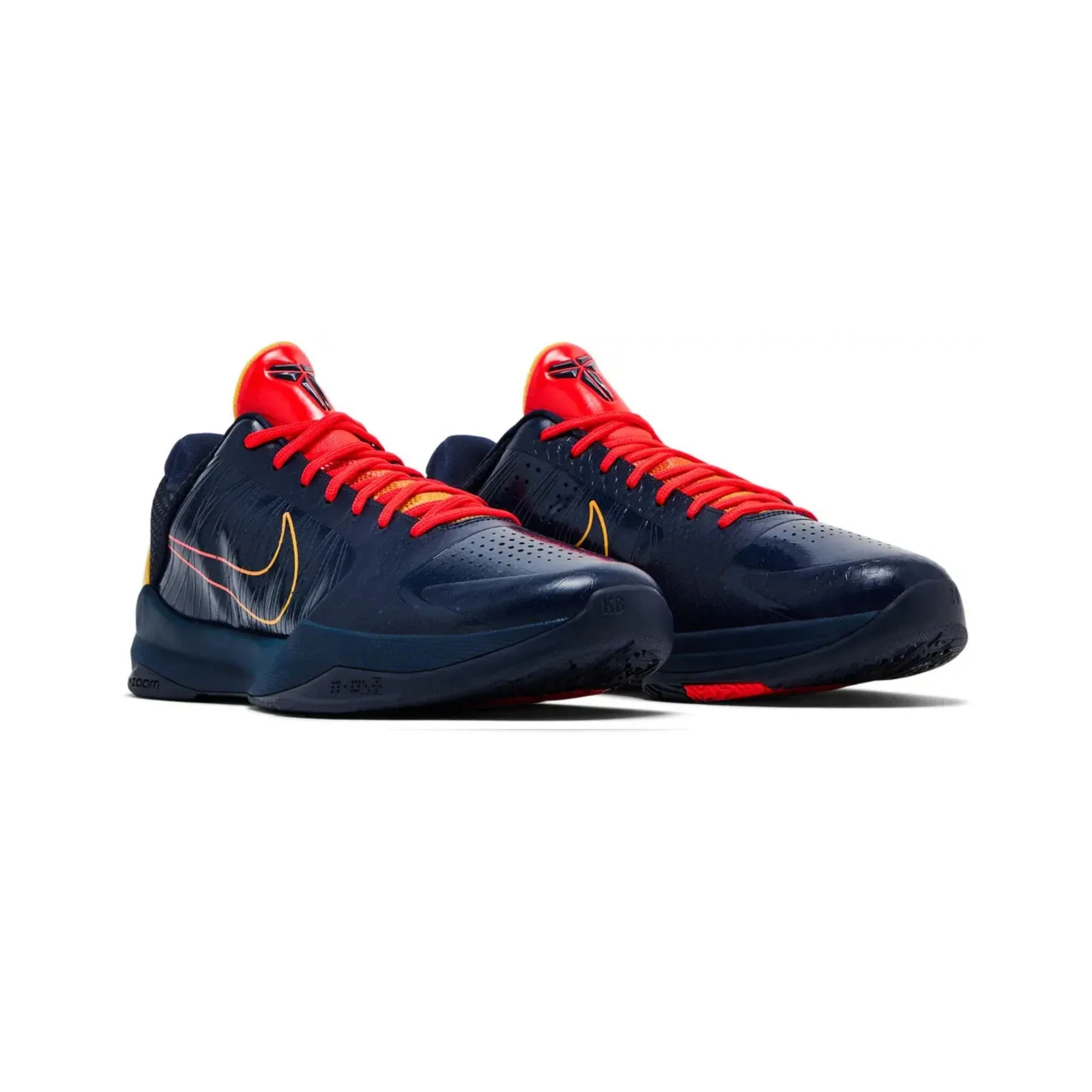 Nike Kobe 5 Protro x Caitlin Clark 'Indiana Fever' (2025) - Image 2