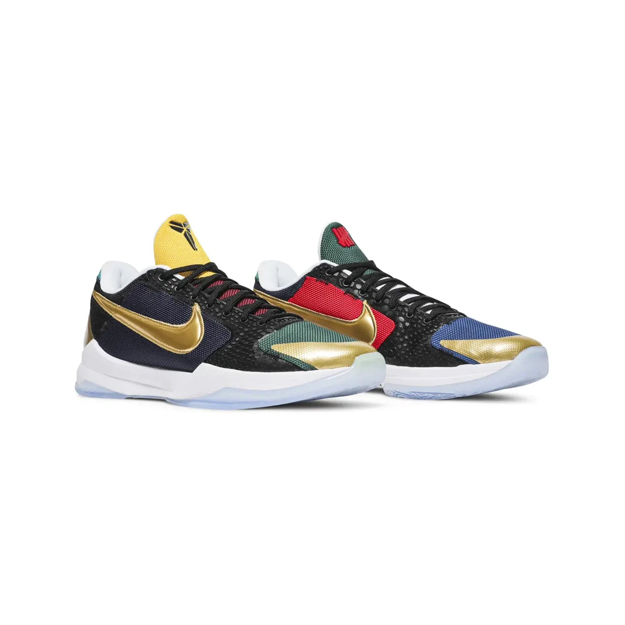 Nike Kobe 5 Protro 'Undefeated What If Pack' (2020) - Image 11