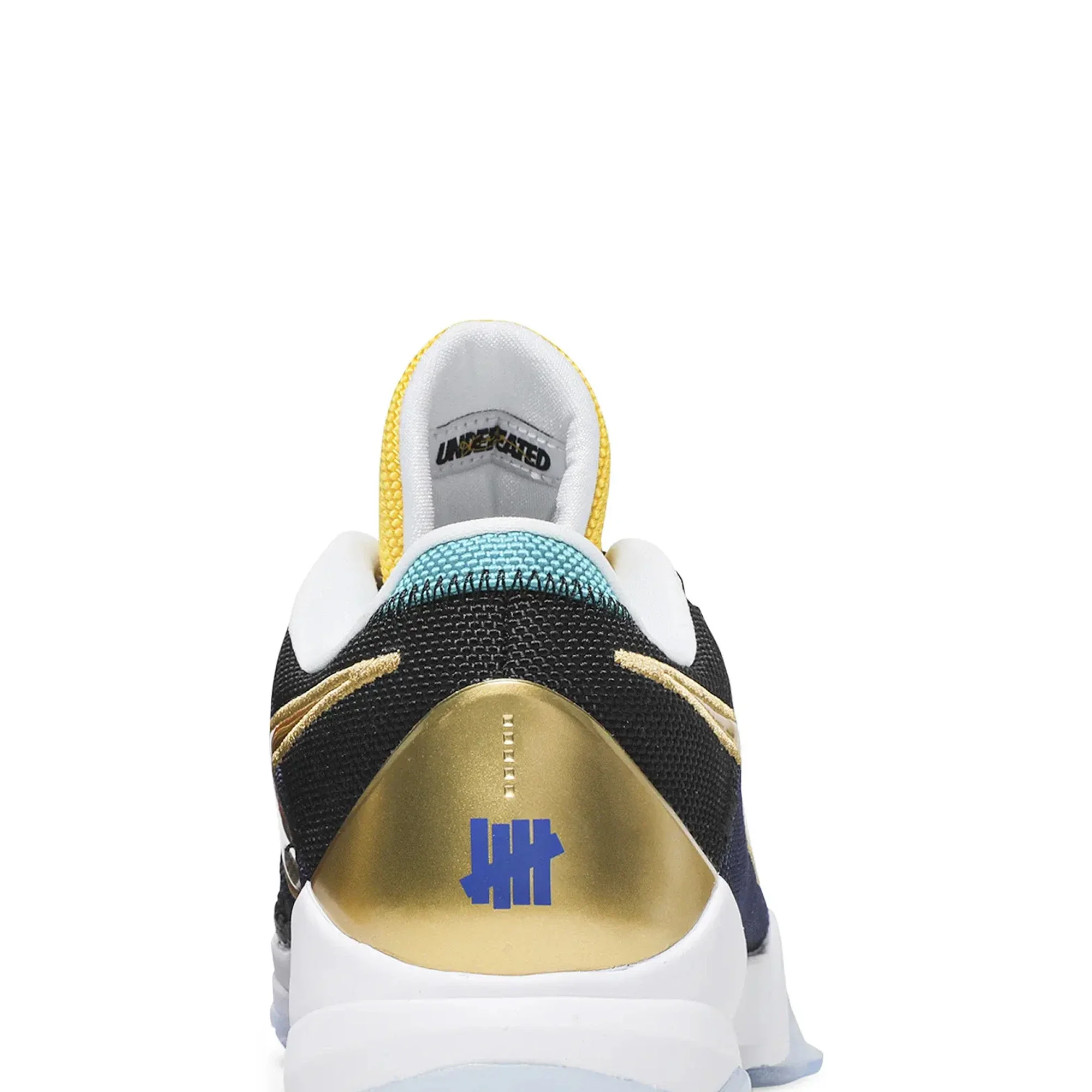 Nike Kobe 5 Protro 'Undefeated What If Pack' (2020) - Image 12