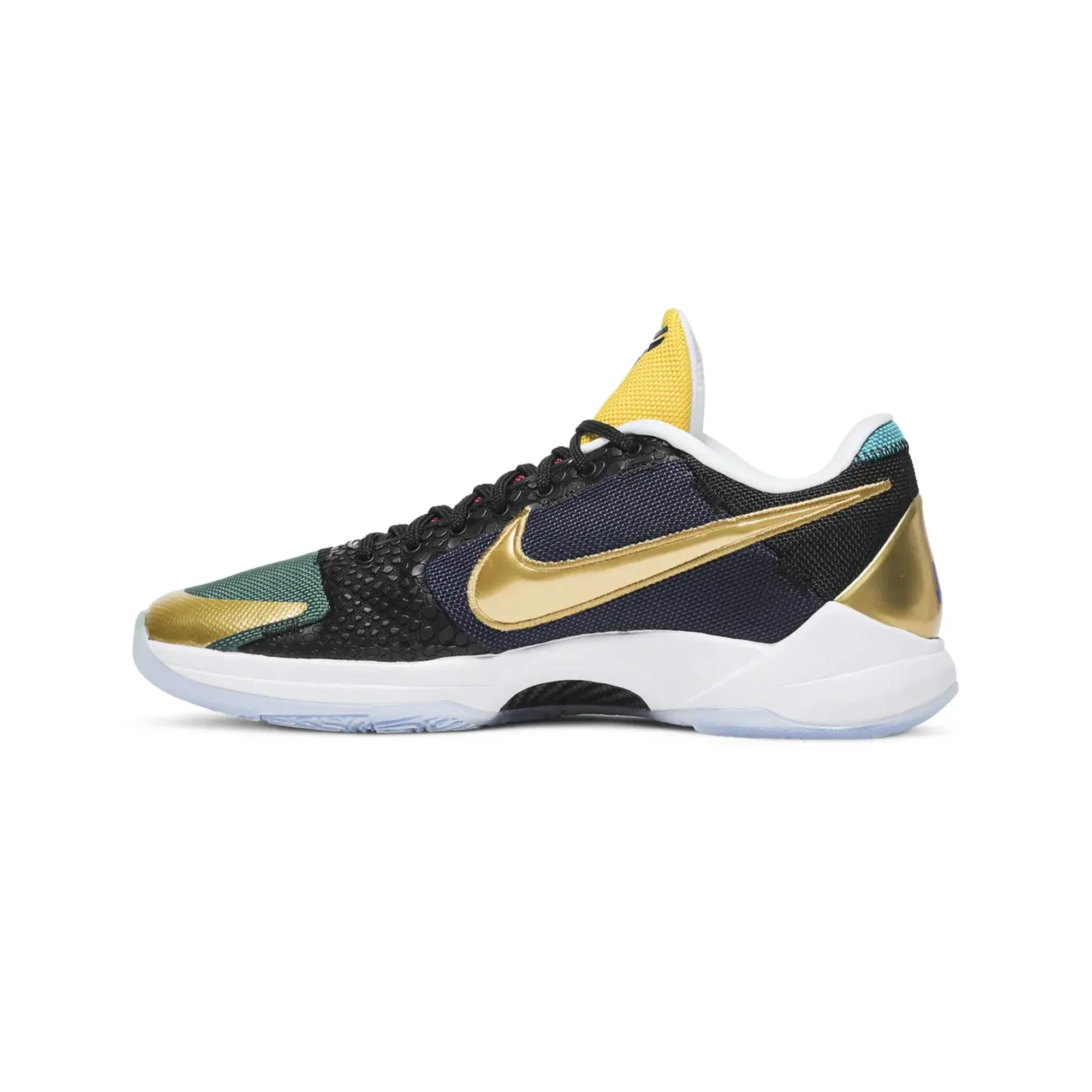 Nike Kobe 5 Protro 'Undefeated What If Pack' (2020) - Image 13