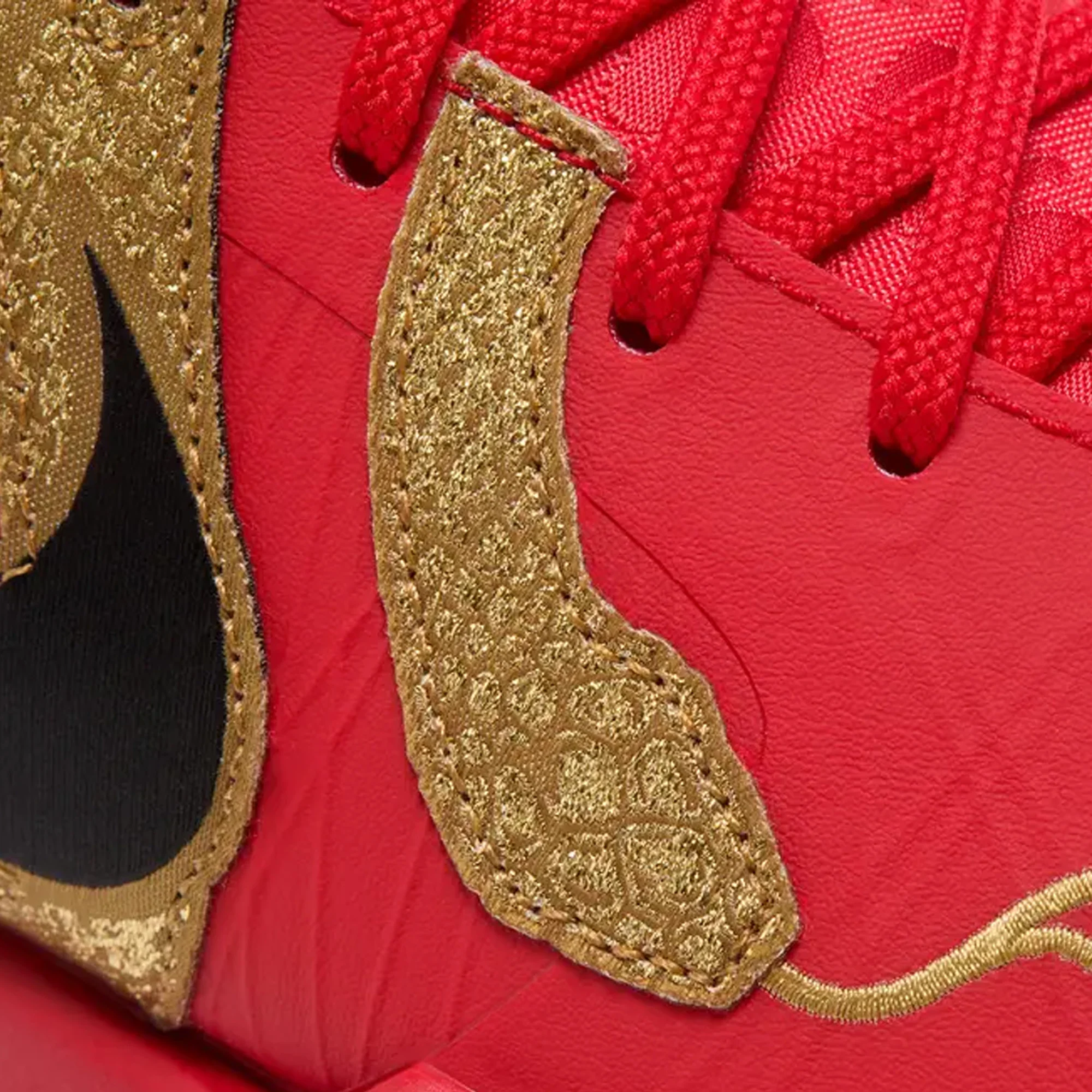 Nike Kobe 5 Protro Year of the Mamba 'University Red' (2025) - Image 10