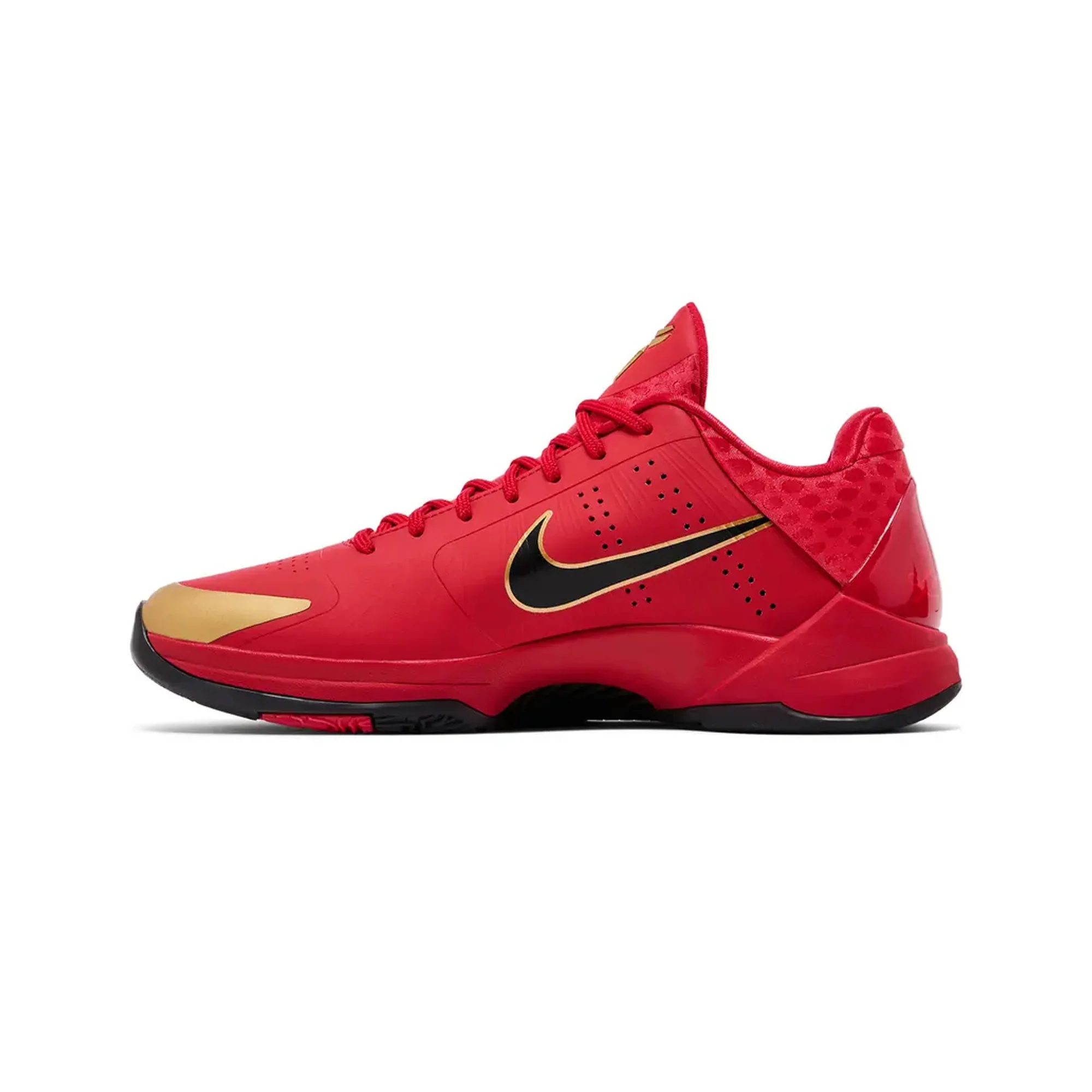 Nike Kobe 5 Protro Year of the Mamba 'University Red' (2025) - Image 3