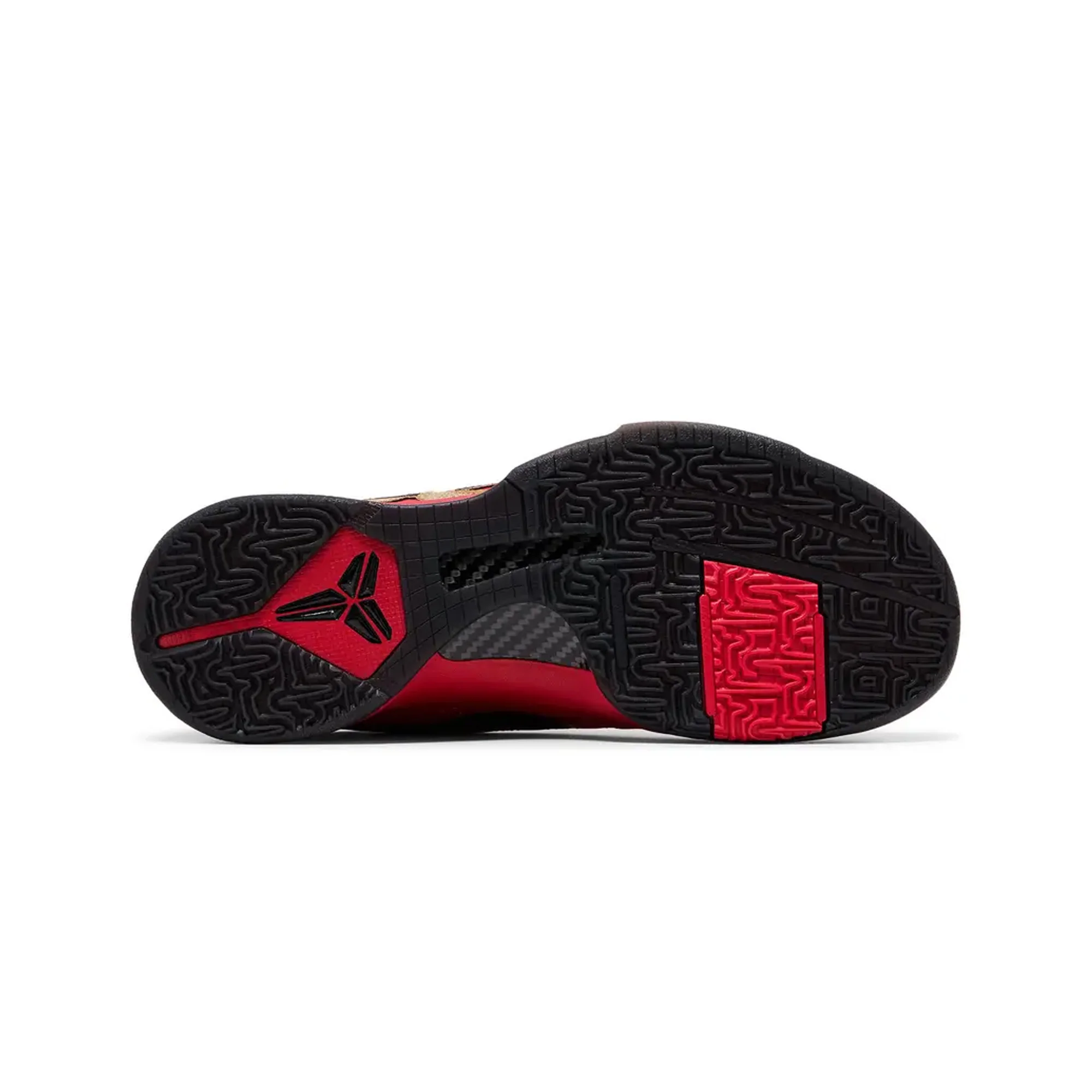 Nike Kobe 5 Protro Year of the Mamba 'University Red' (2025) - Image 5