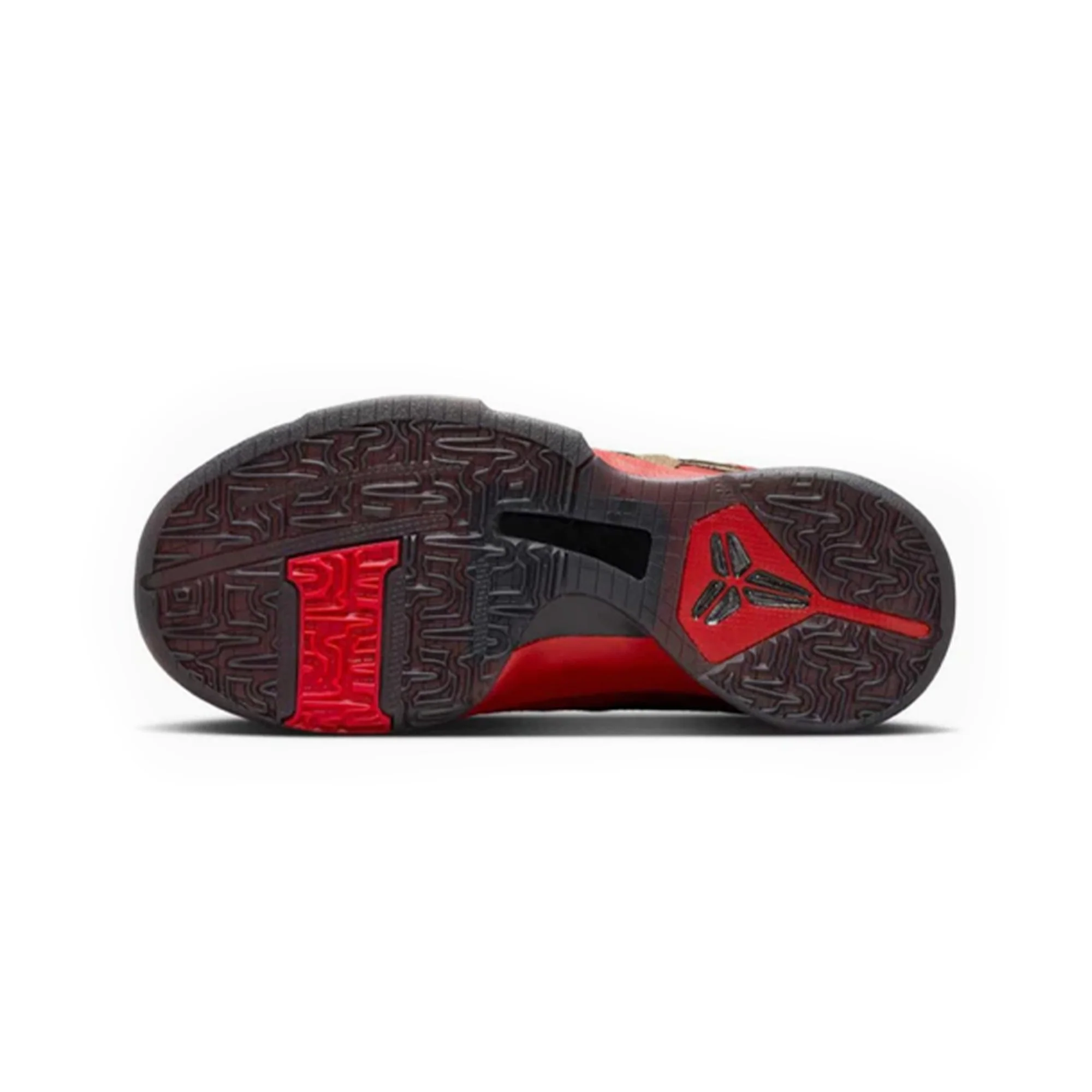 Nike Kobe 5 Year of the Mamba 'University Red' GS (2025) - Image 5