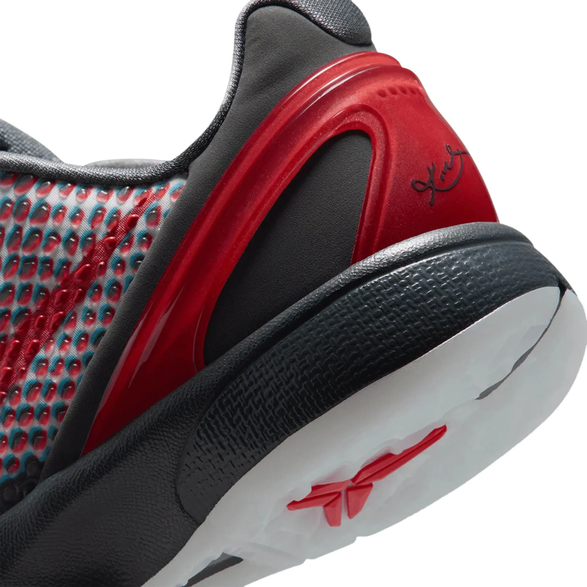Nike Kobe 6 'ASG Hollywood 3D' GS (2026) - Image 10