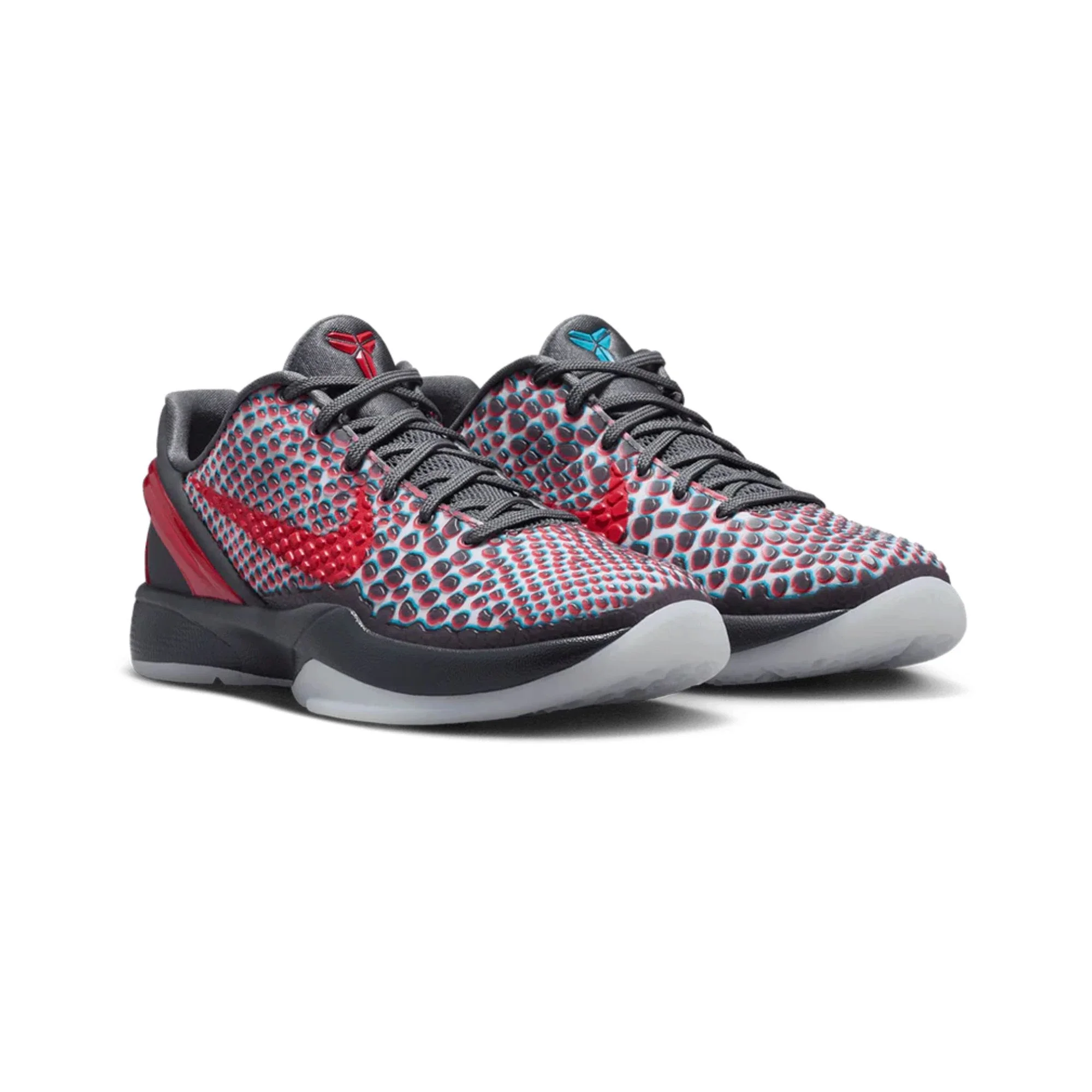 Nike Kobe 6 'ASG Hollywood 3D' GS (2026) - Image 2