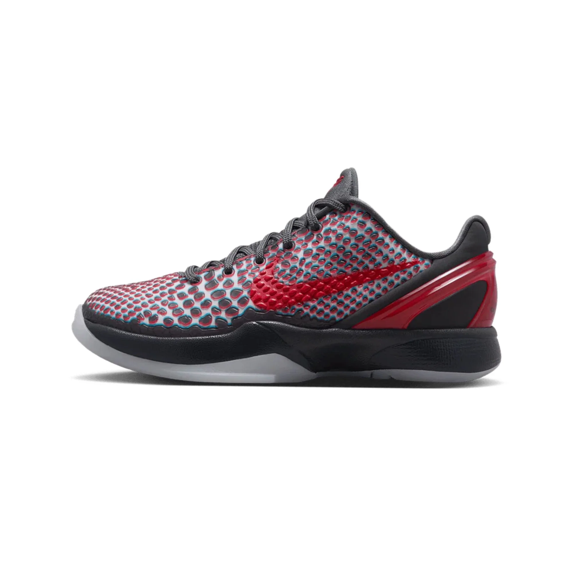 Nike Kobe 6 'ASG Hollywood 3D' GS (2026) - Image 3