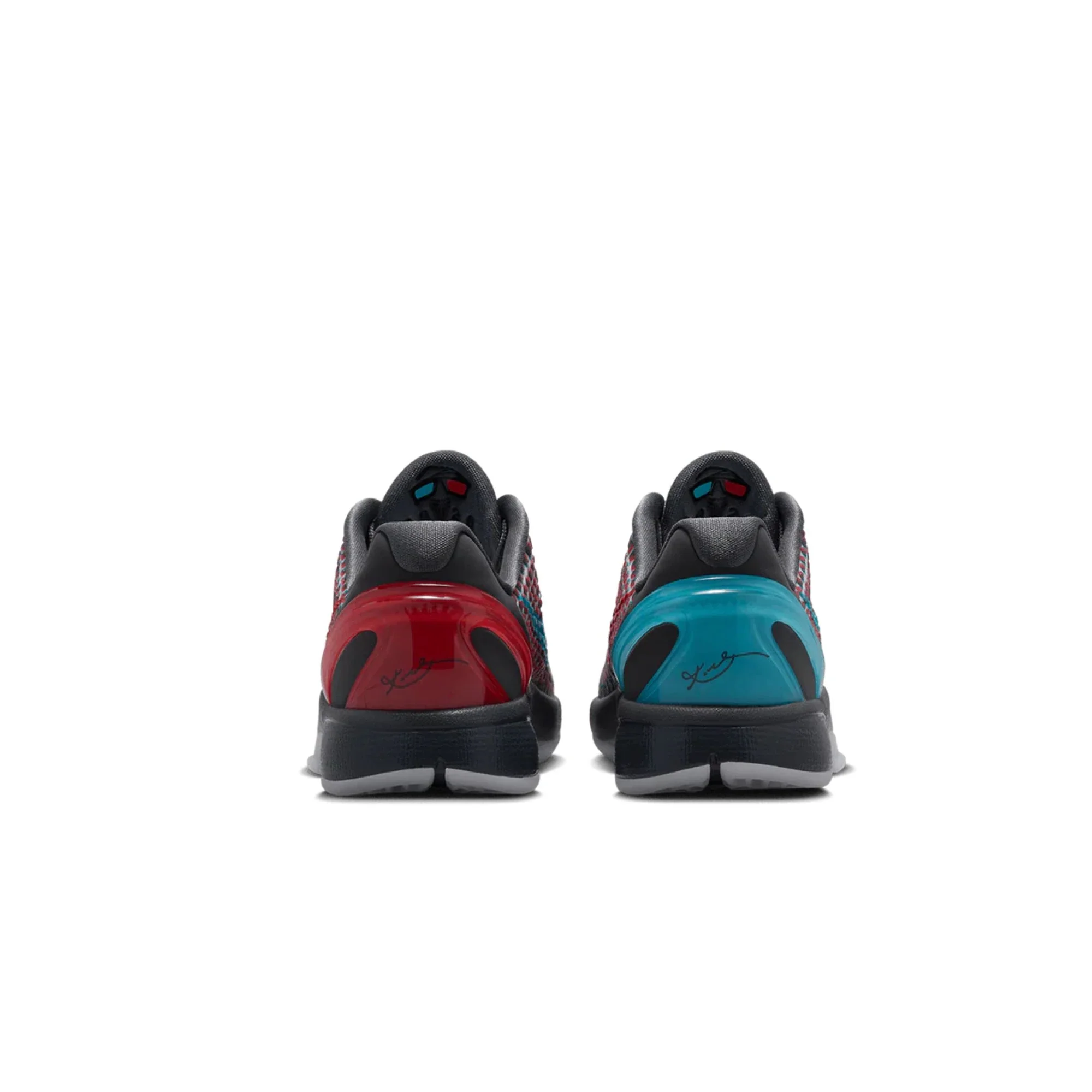 Nike Kobe 6 'ASG Hollywood 3D' GS (2026) - Image 4