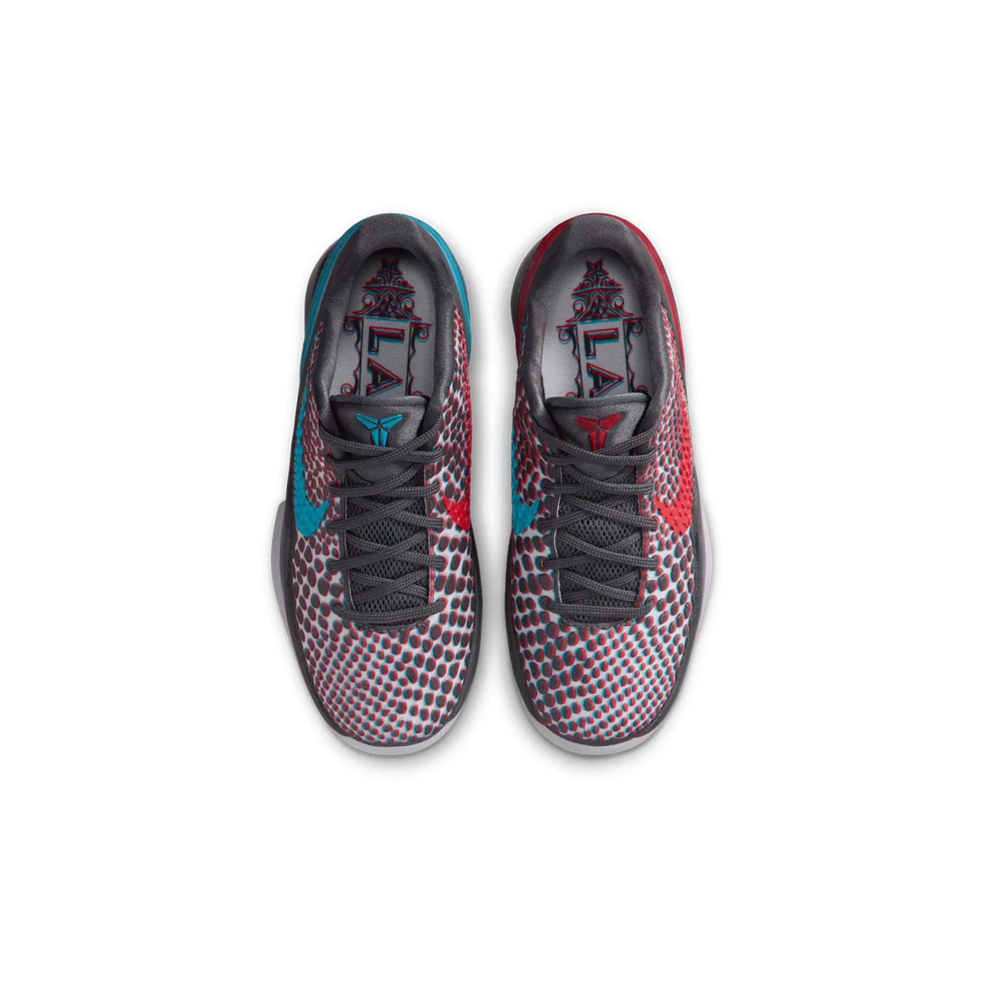 Nike Kobe 6 'ASG Hollywood 3D' GS (2026) - Image 5